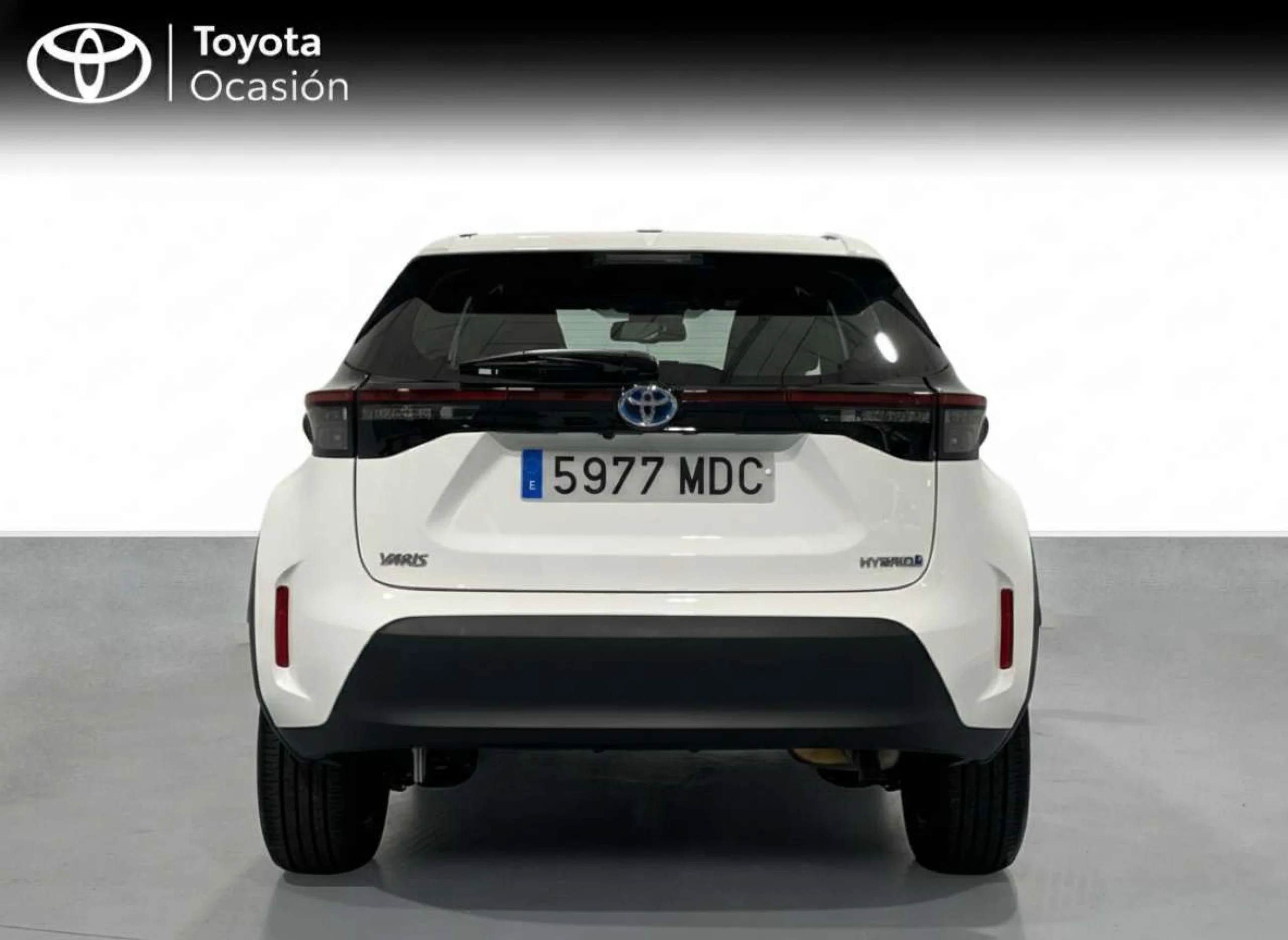 Toyota Yaris Cross 120H Active Tech - Foto 15