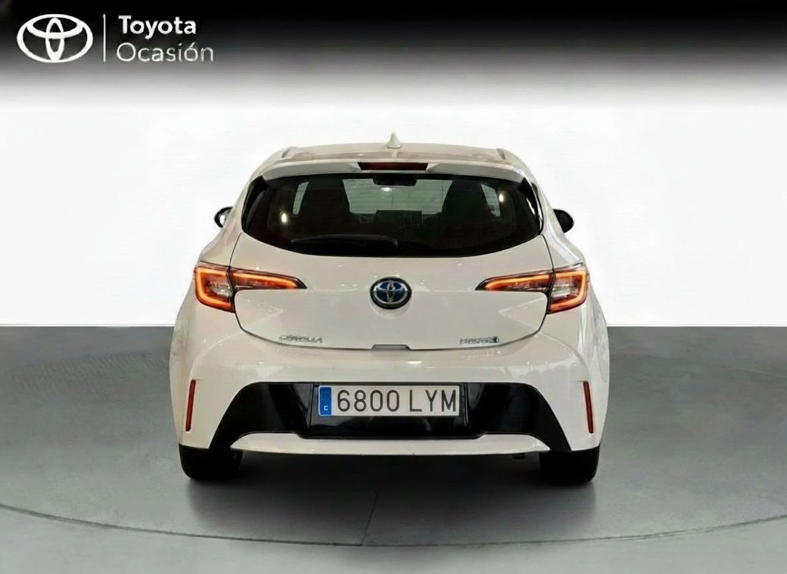 Toyota Corolla 125H Active Tech - Foto 4