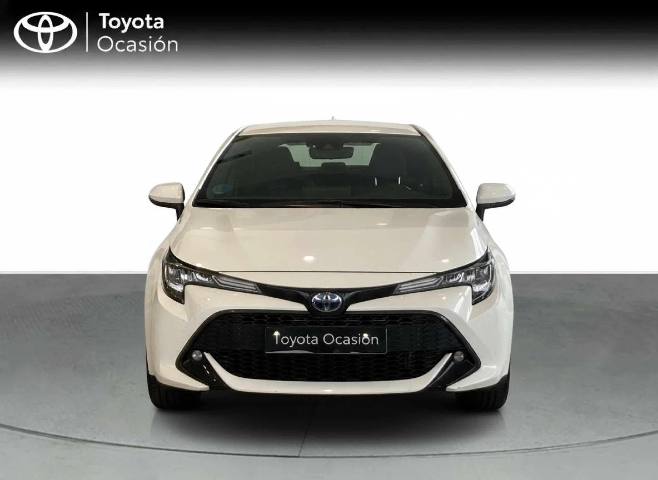 Toyota Corolla 125H Active Tech - Foto 5