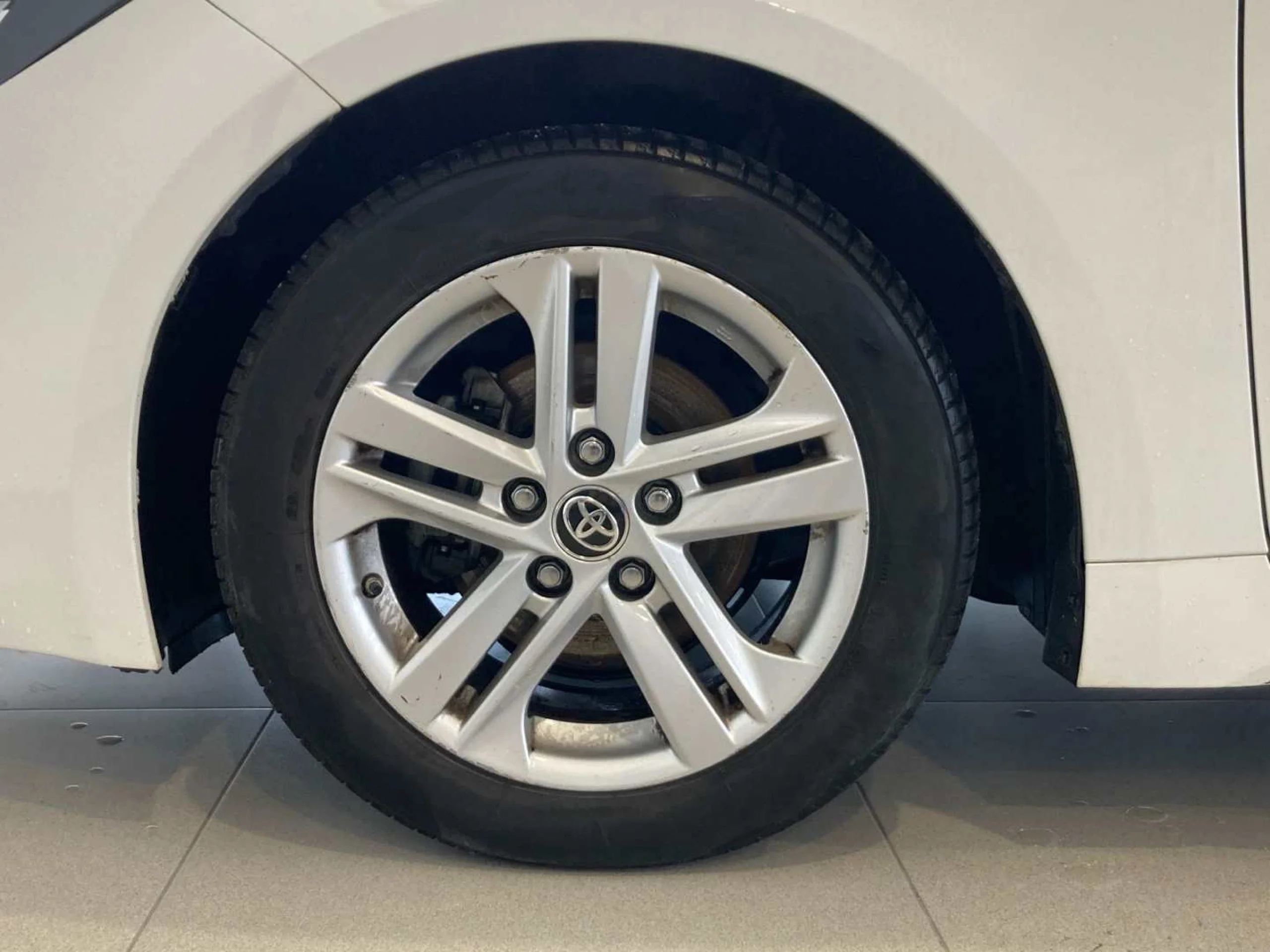 Toyota Corolla 125H Active Tech - Foto 6