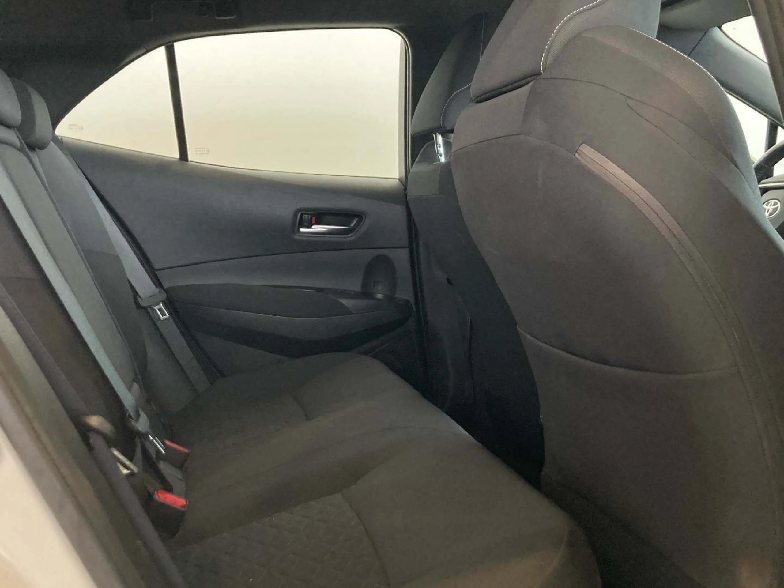 Toyota Corolla 125H Active Tech - Foto 8
