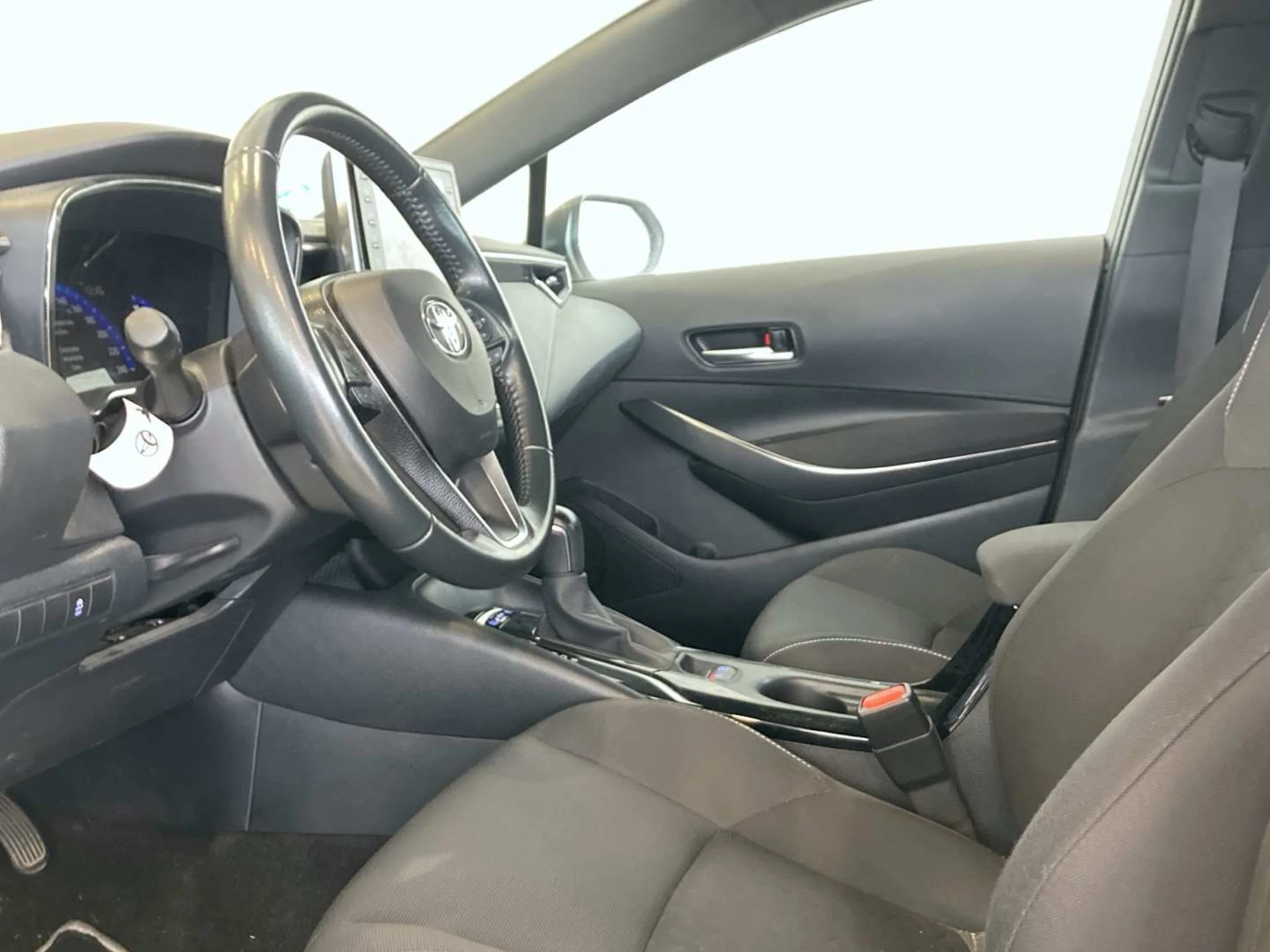 Toyota Corolla 125H Active Tech - Foto 11