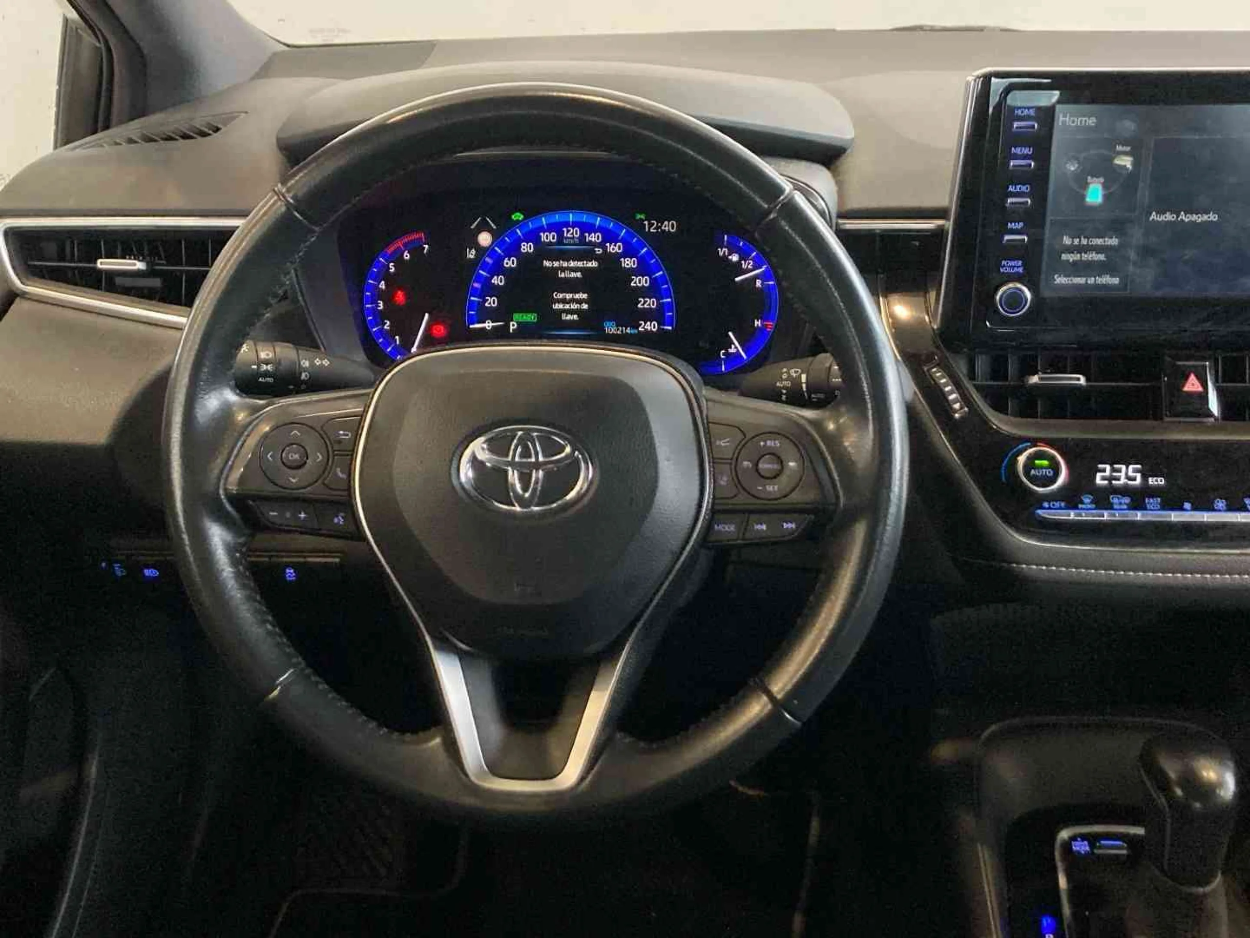 Toyota Corolla 125H Active Tech - Foto 13