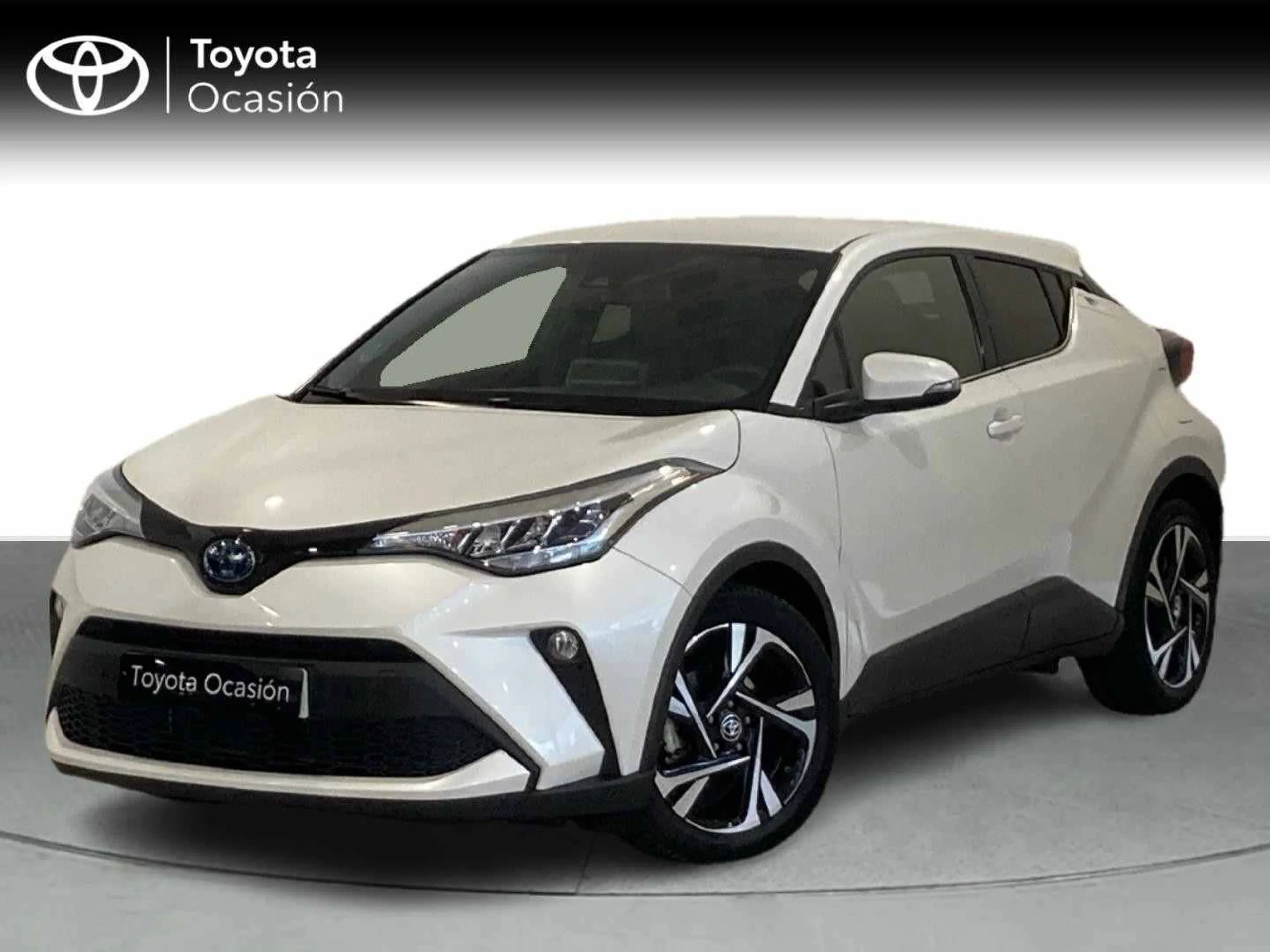 Toyota C-HR CHR 180H ADVANCE - Foto 1