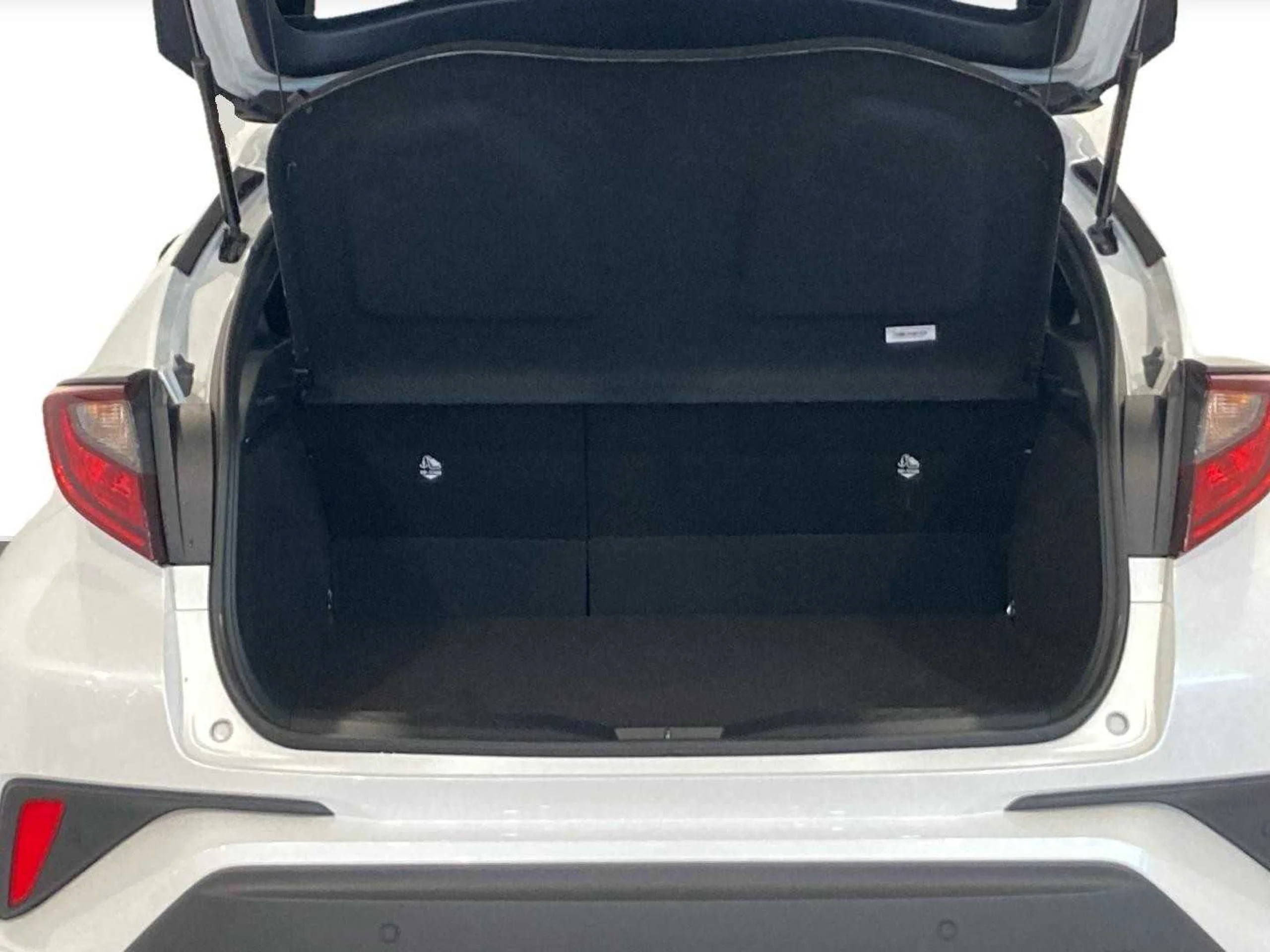 Toyota C-HR CHR 180H ADVANCE - Foto 7