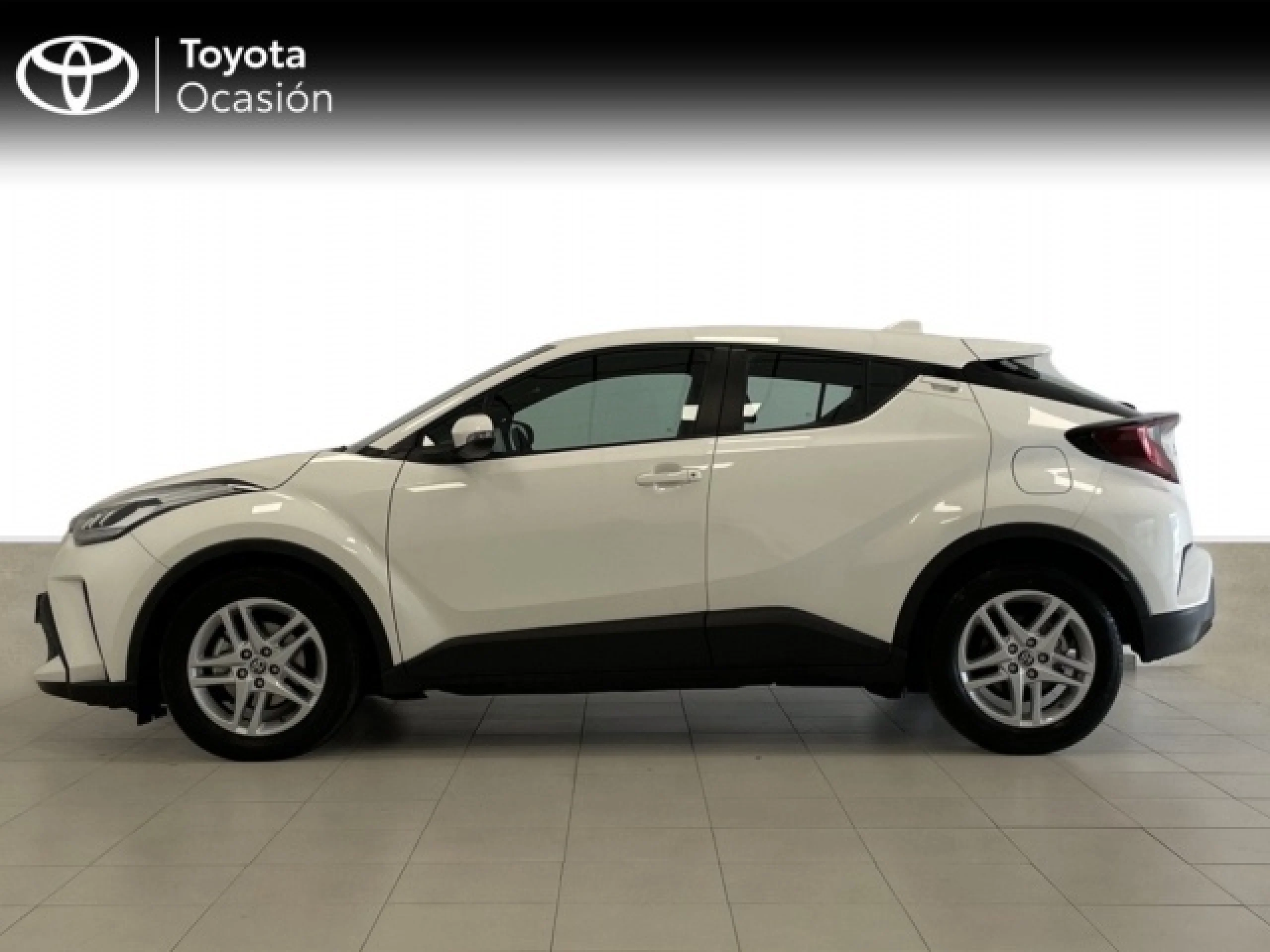 Toyota C-HR 125H Active - Foto 4