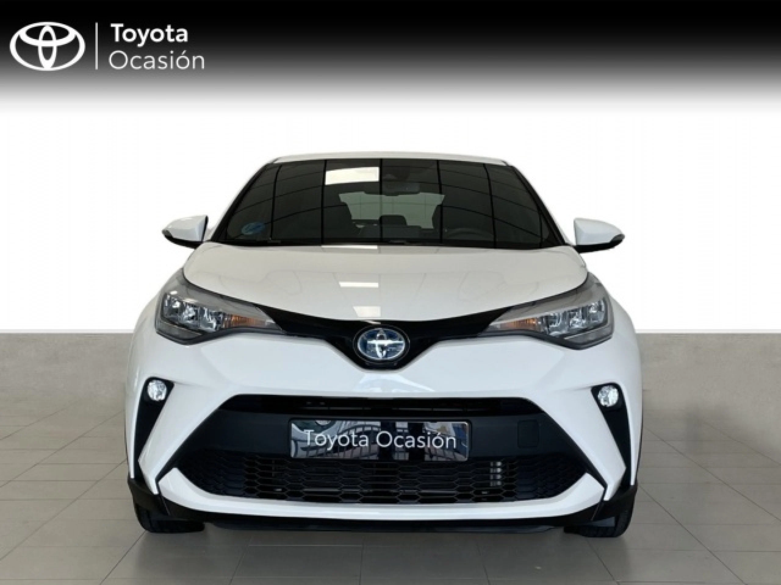 Toyota C-HR 125H Active - Foto 2