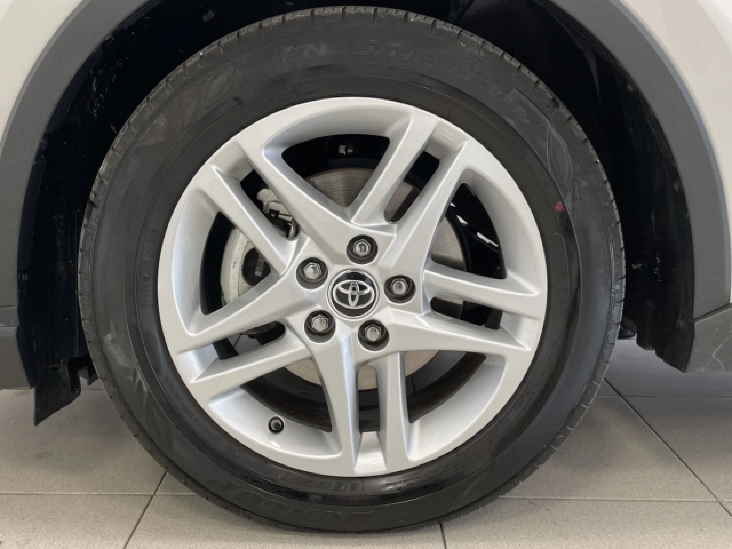 Toyota C-HR 125H Active - Foto 6