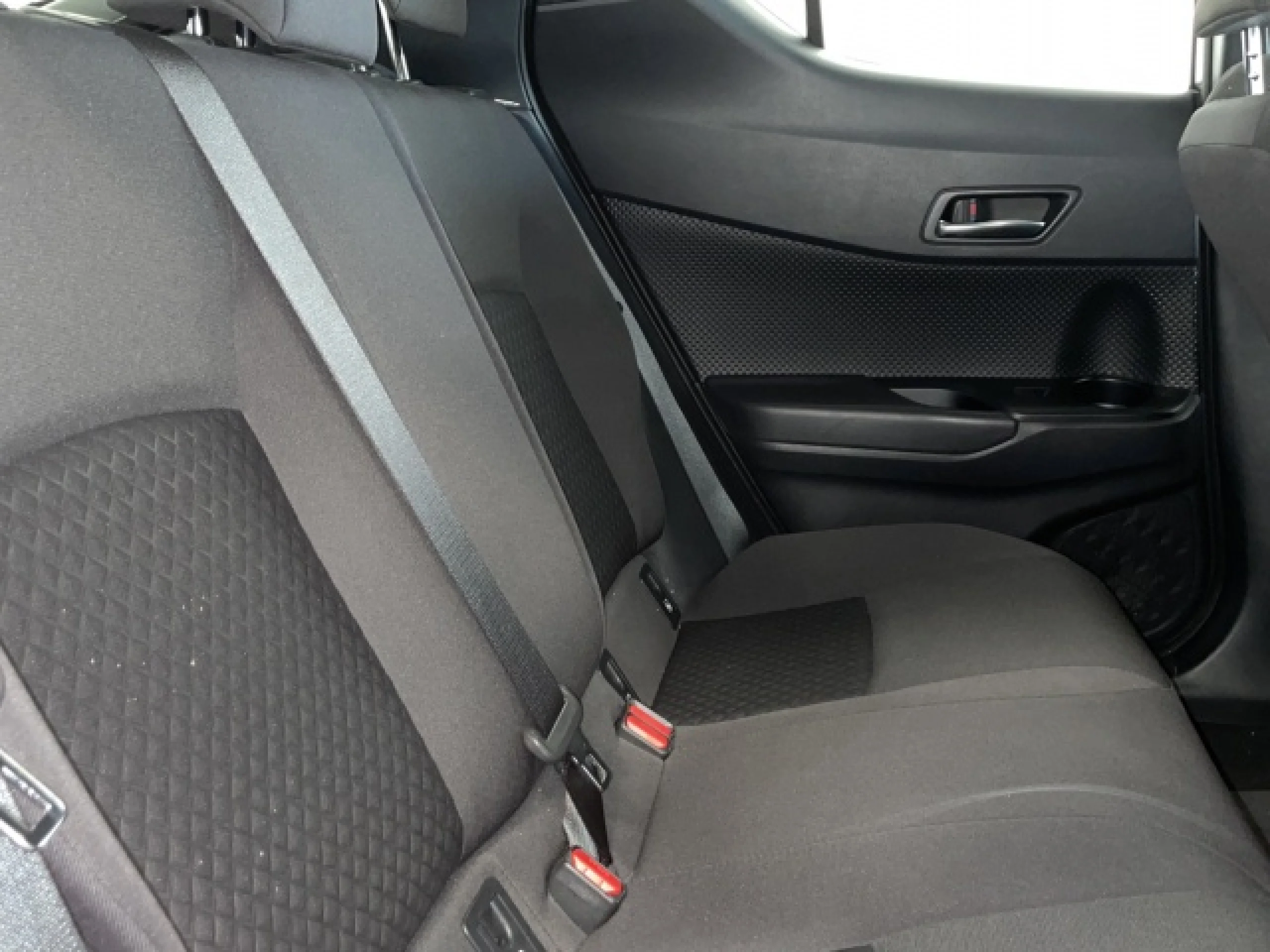 Toyota C-HR 125H Active - Foto 8