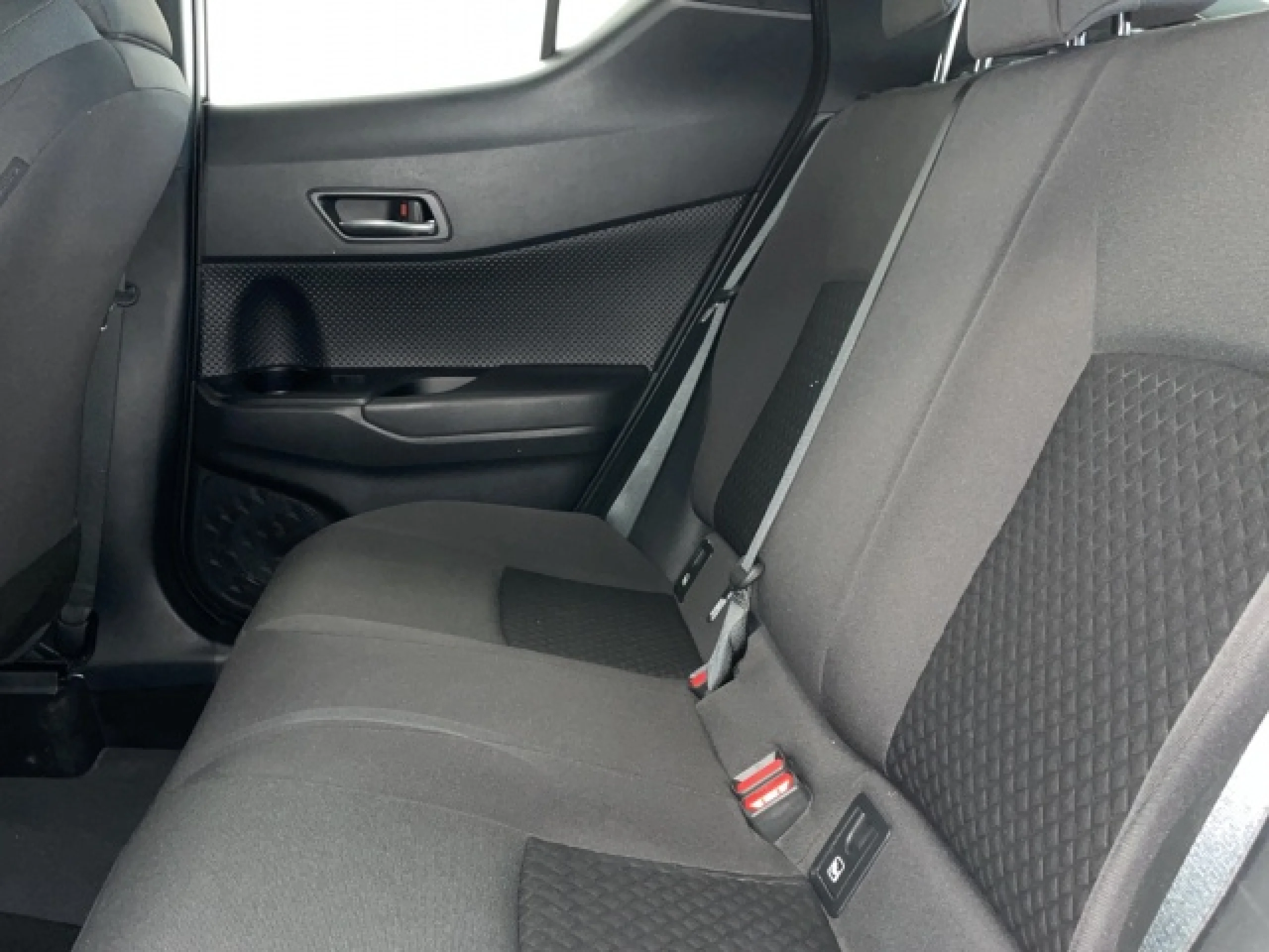 Toyota C-HR 125H Active - Foto 9