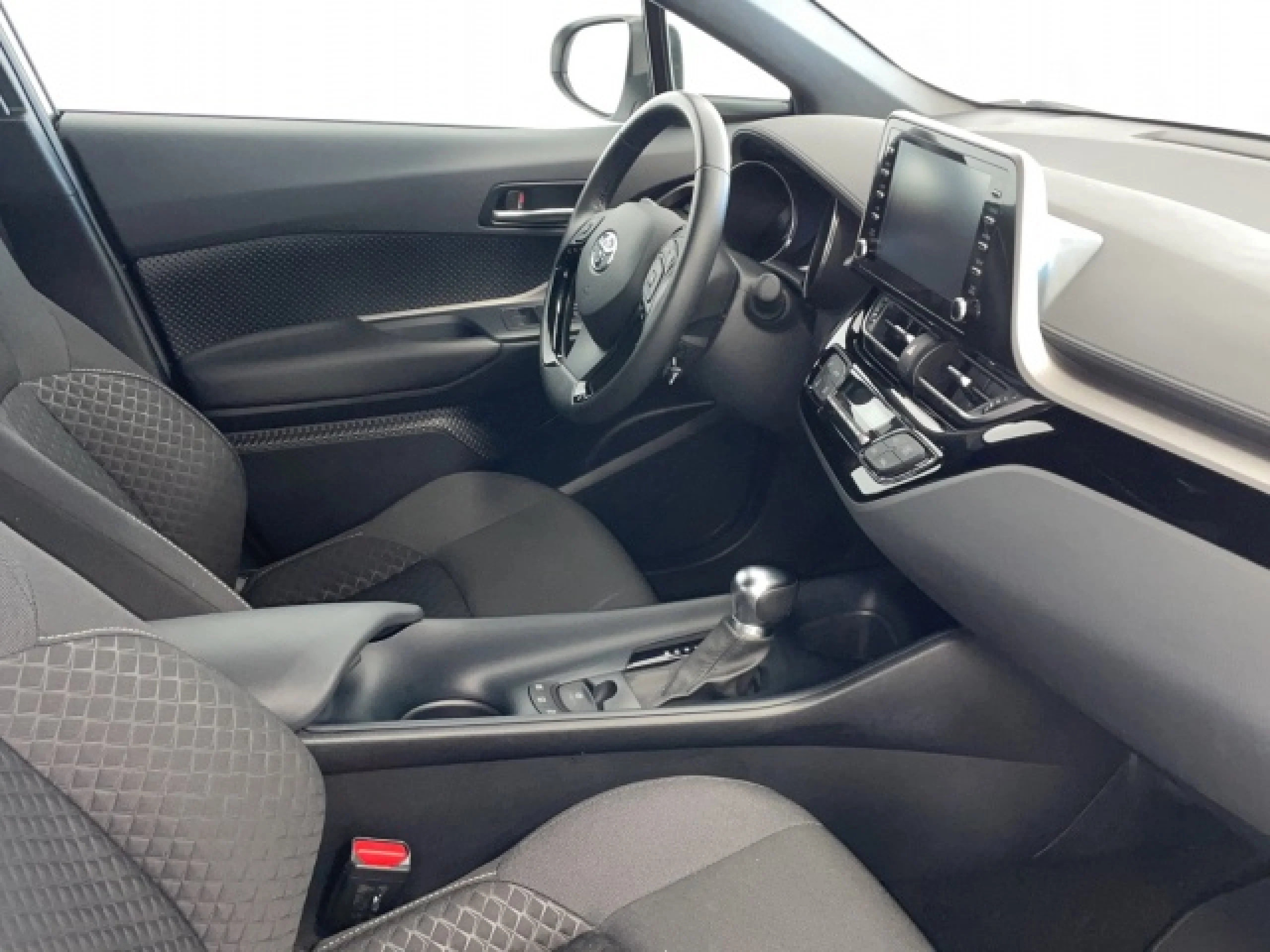 Toyota C-HR 125H Active - Foto 10