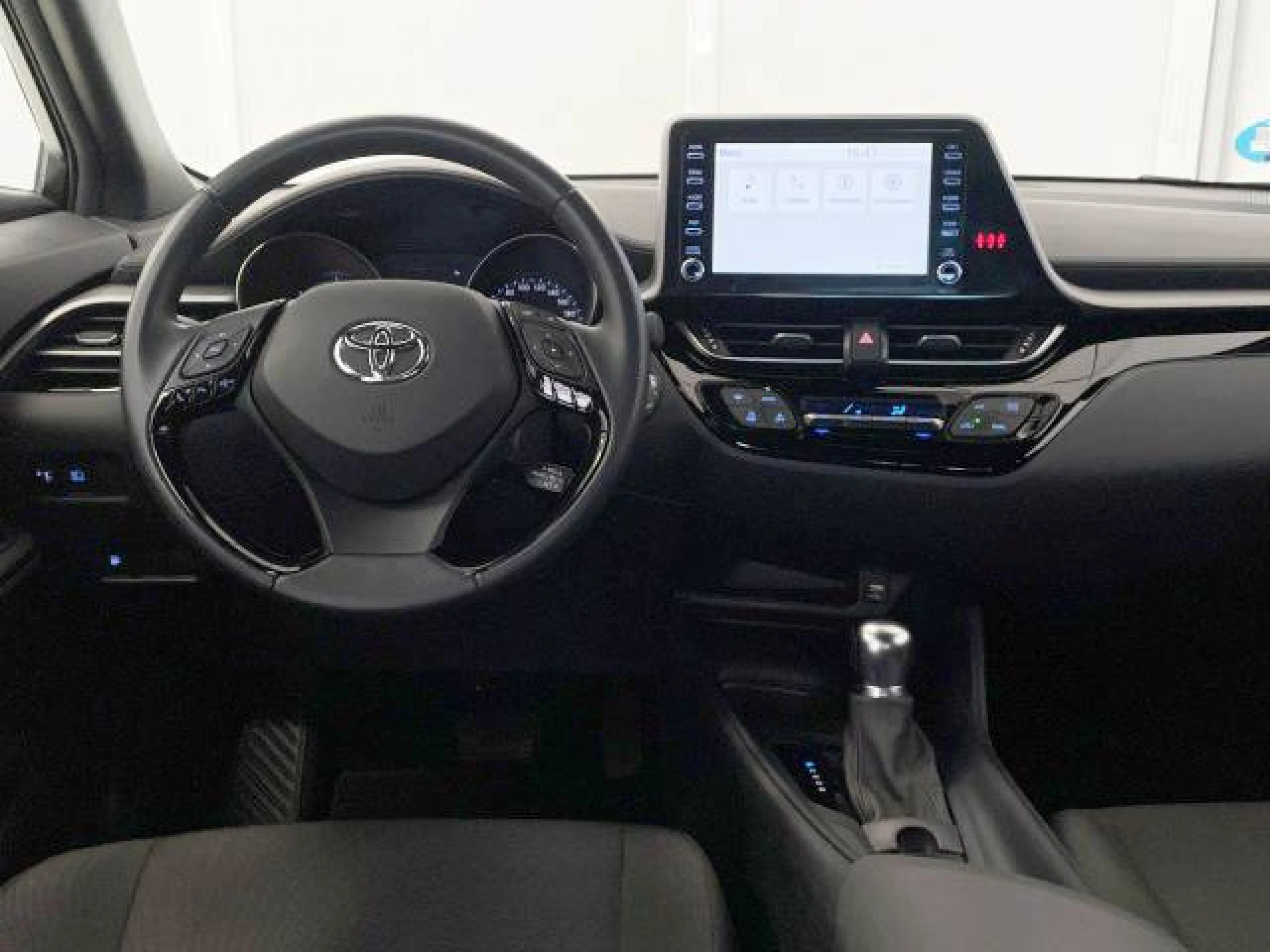 Toyota C-HR 125H Active - Foto 13