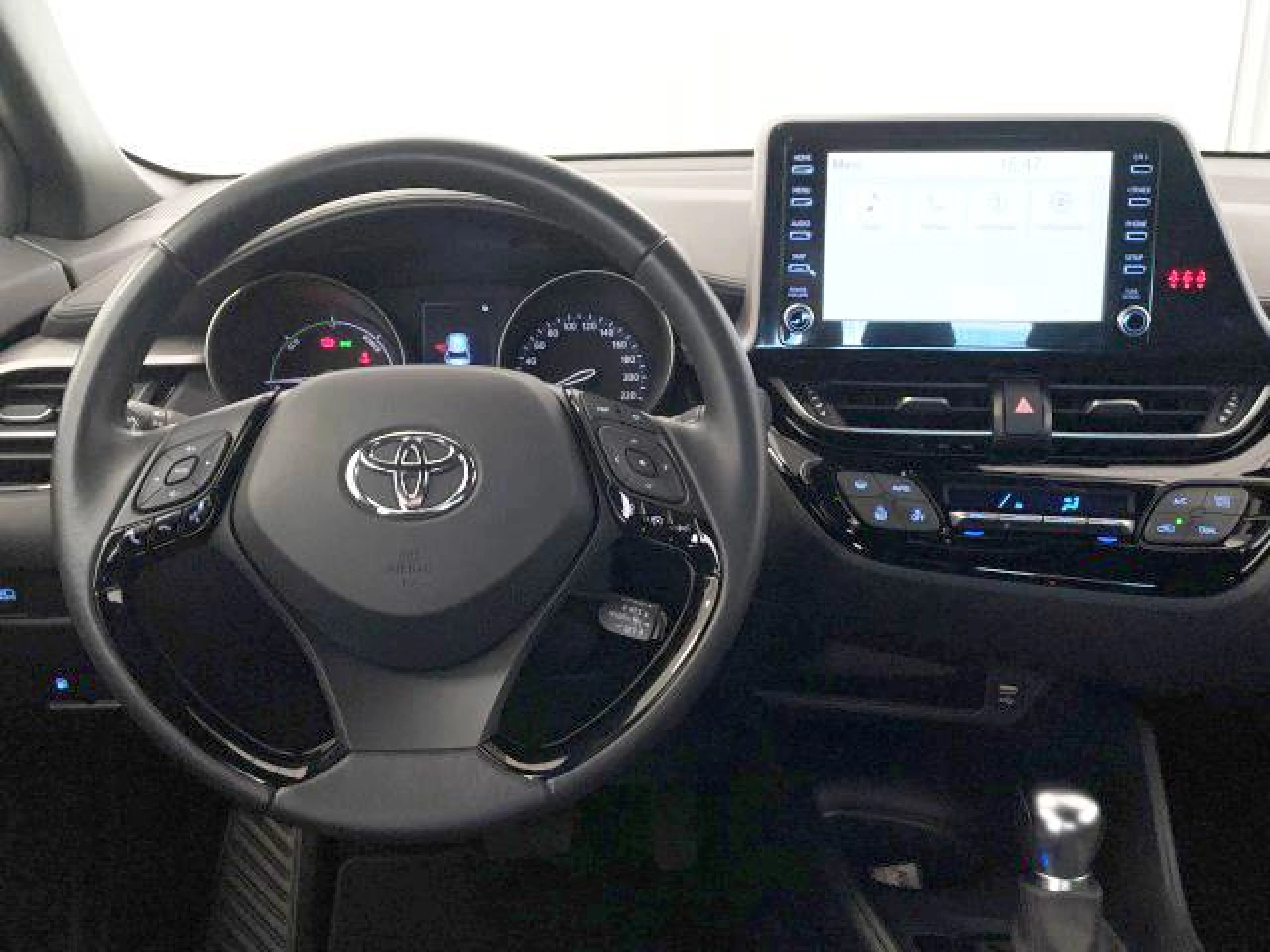 Toyota C-HR 125H Active - Foto 14
