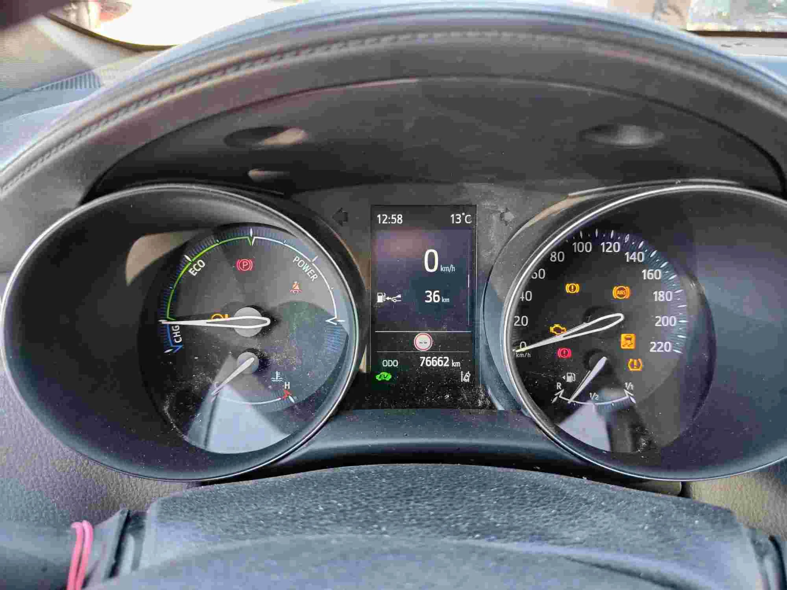 Toyota C-HR 125H Active - Foto 15