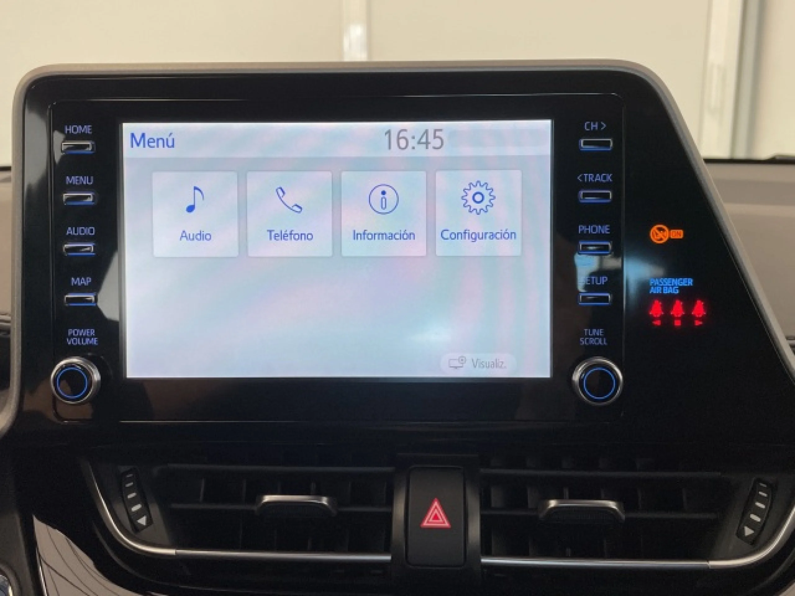 Toyota C-HR 125H Active - Foto 16