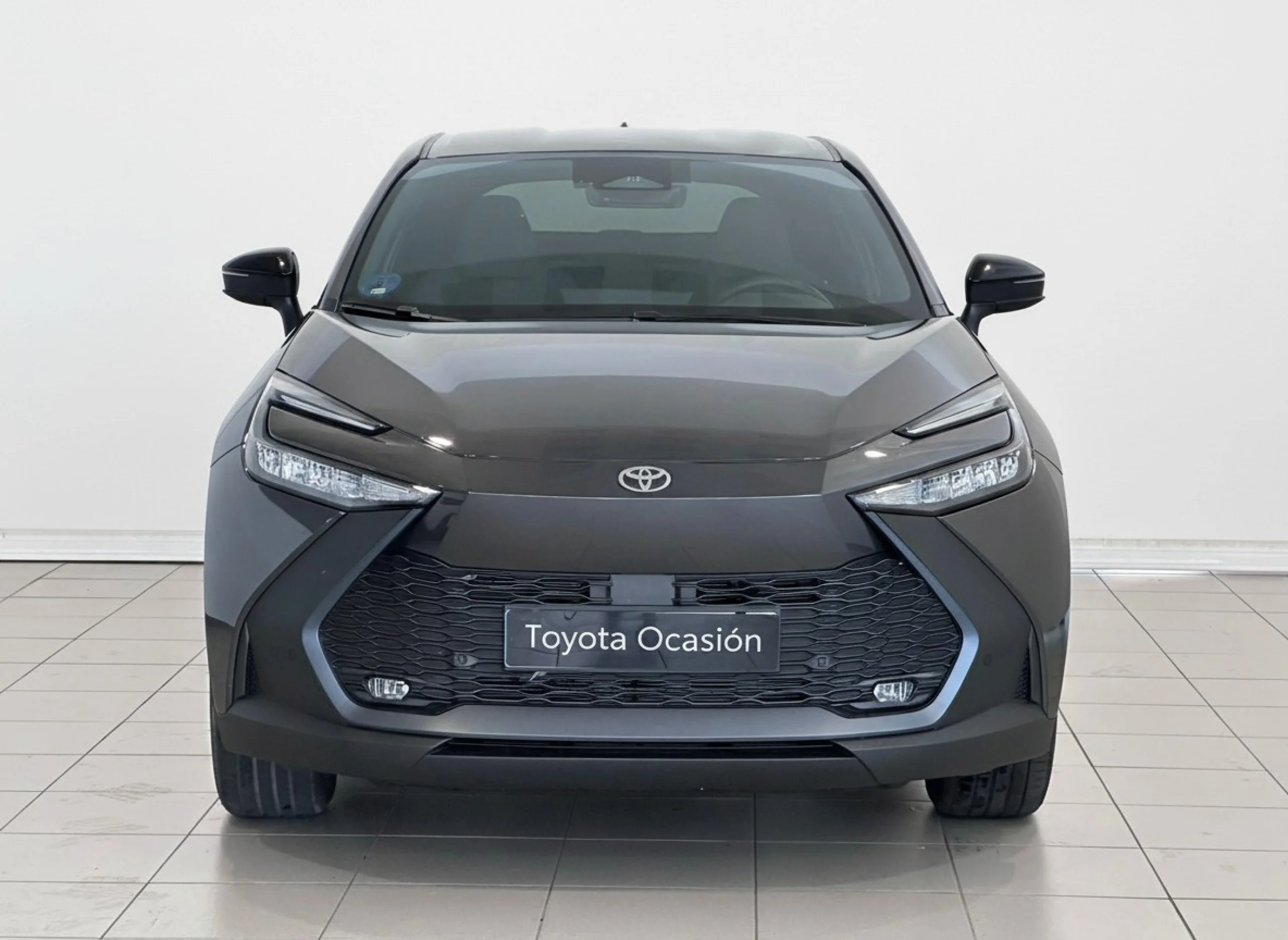 Toyota C-HR 220PHEV Advance Plus + Skyview - Foto 4