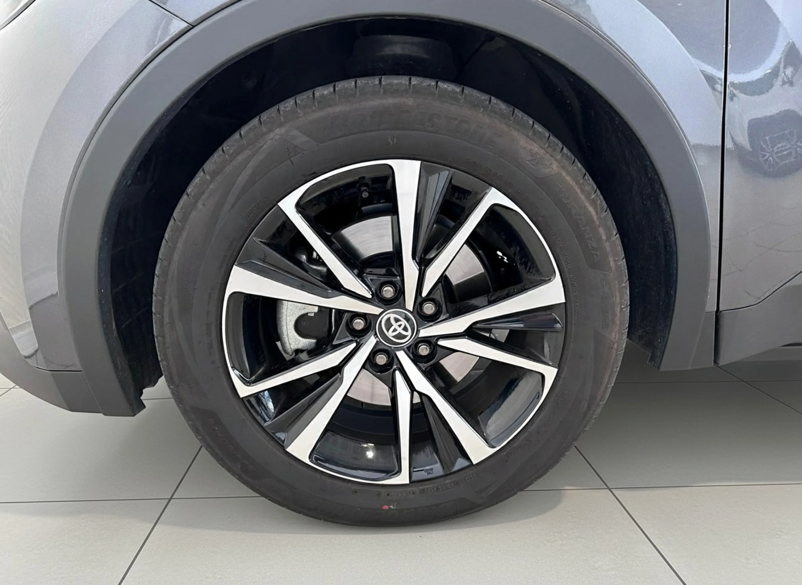 Toyota C-HR 220PHEV Advance Plus + Skyview - Foto 5