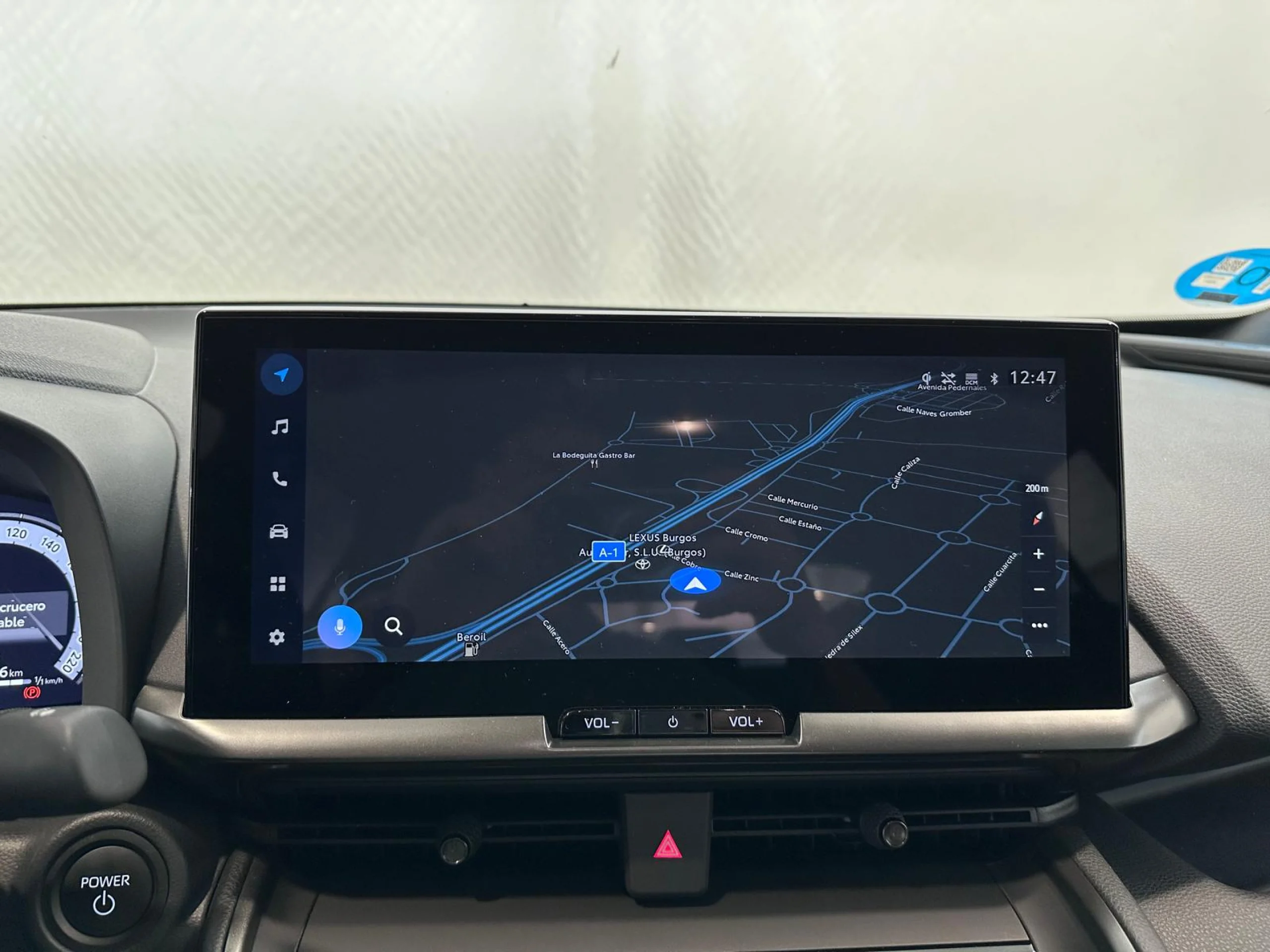 Toyota C-HR 220PHEV Advance Plus + Skyview - Foto 10