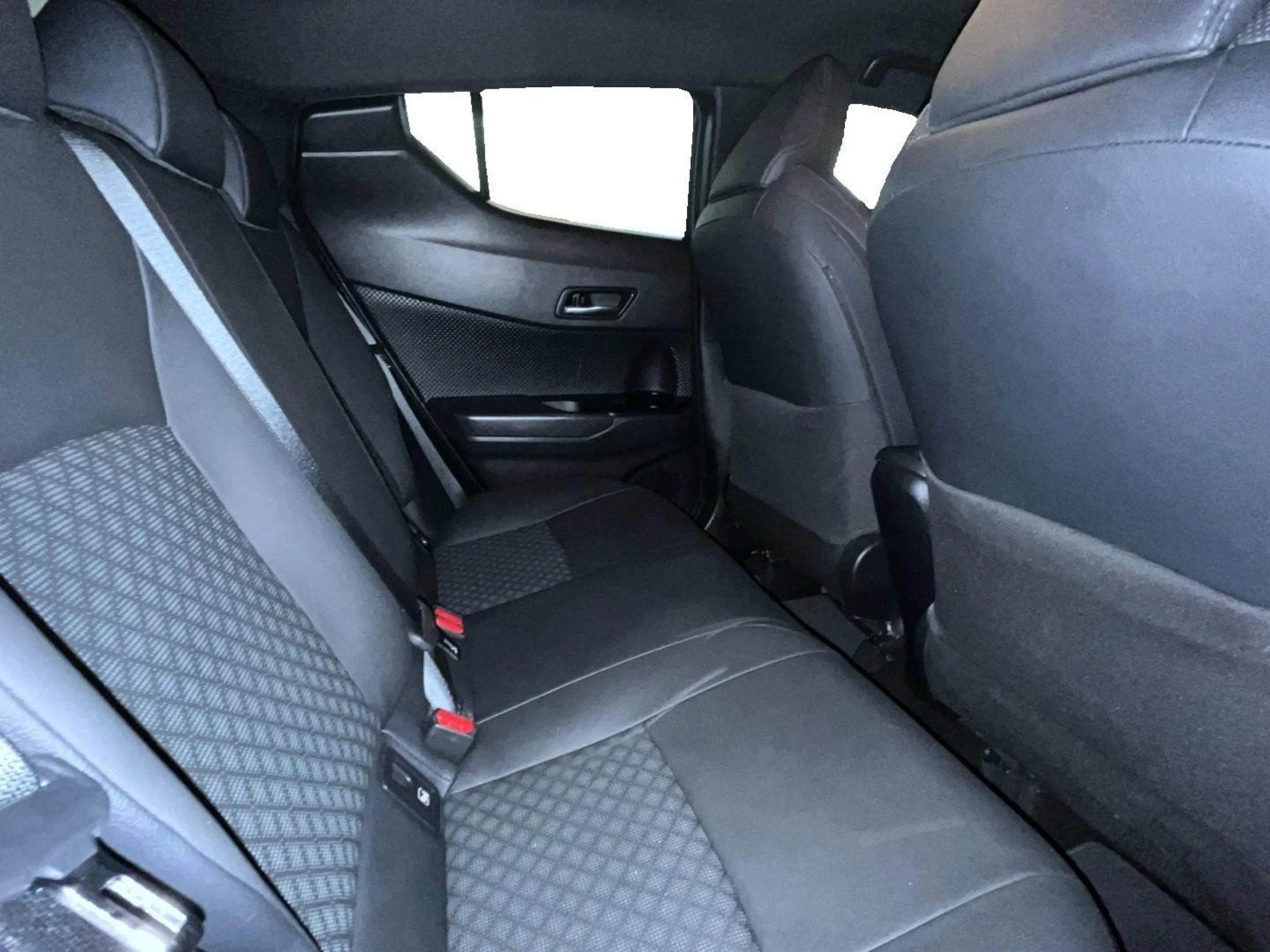 Toyota C-HR 180h Advance Luxury - Foto 11