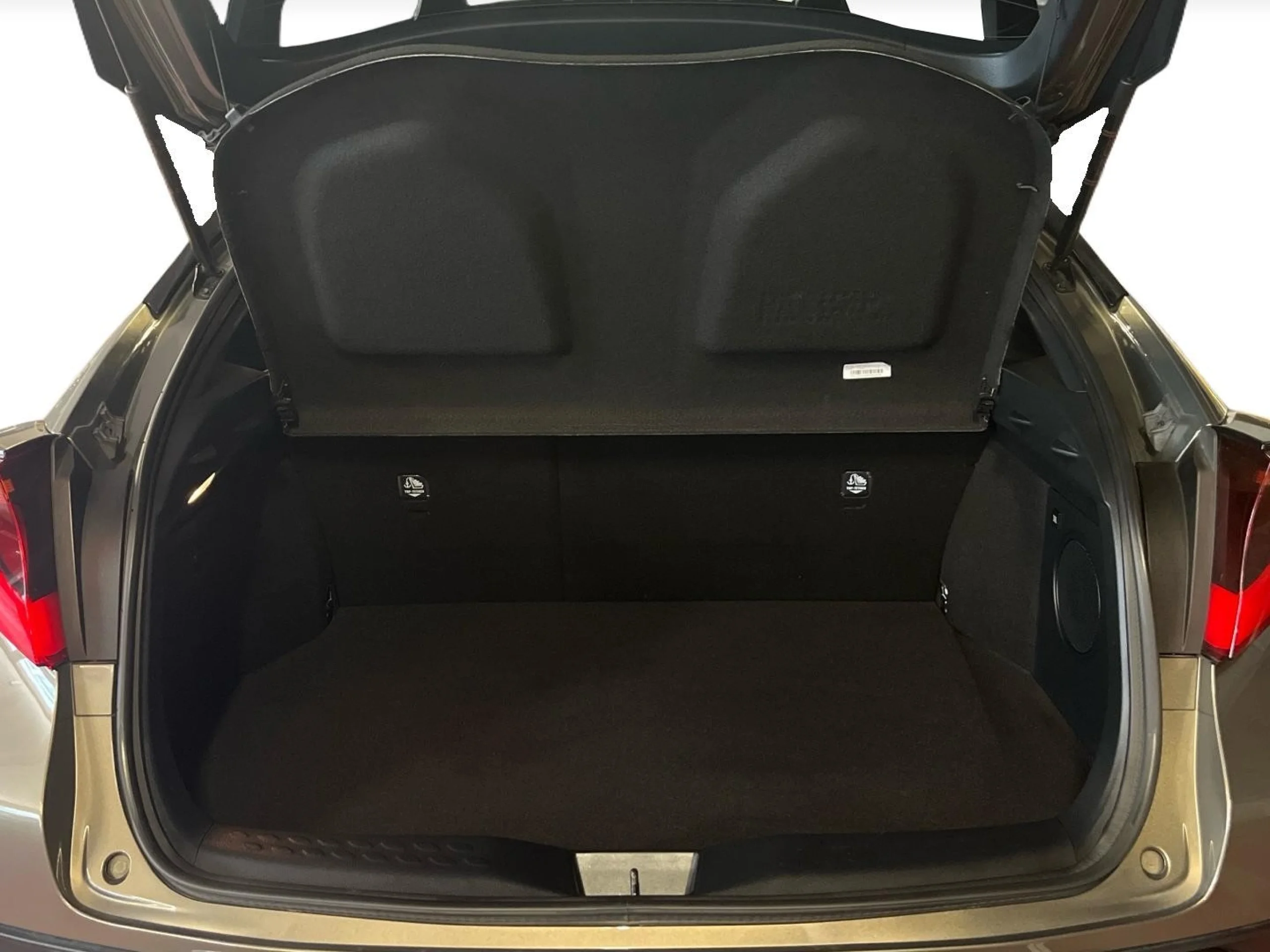 Toyota C-HR 180h Advance Luxury - Foto 13