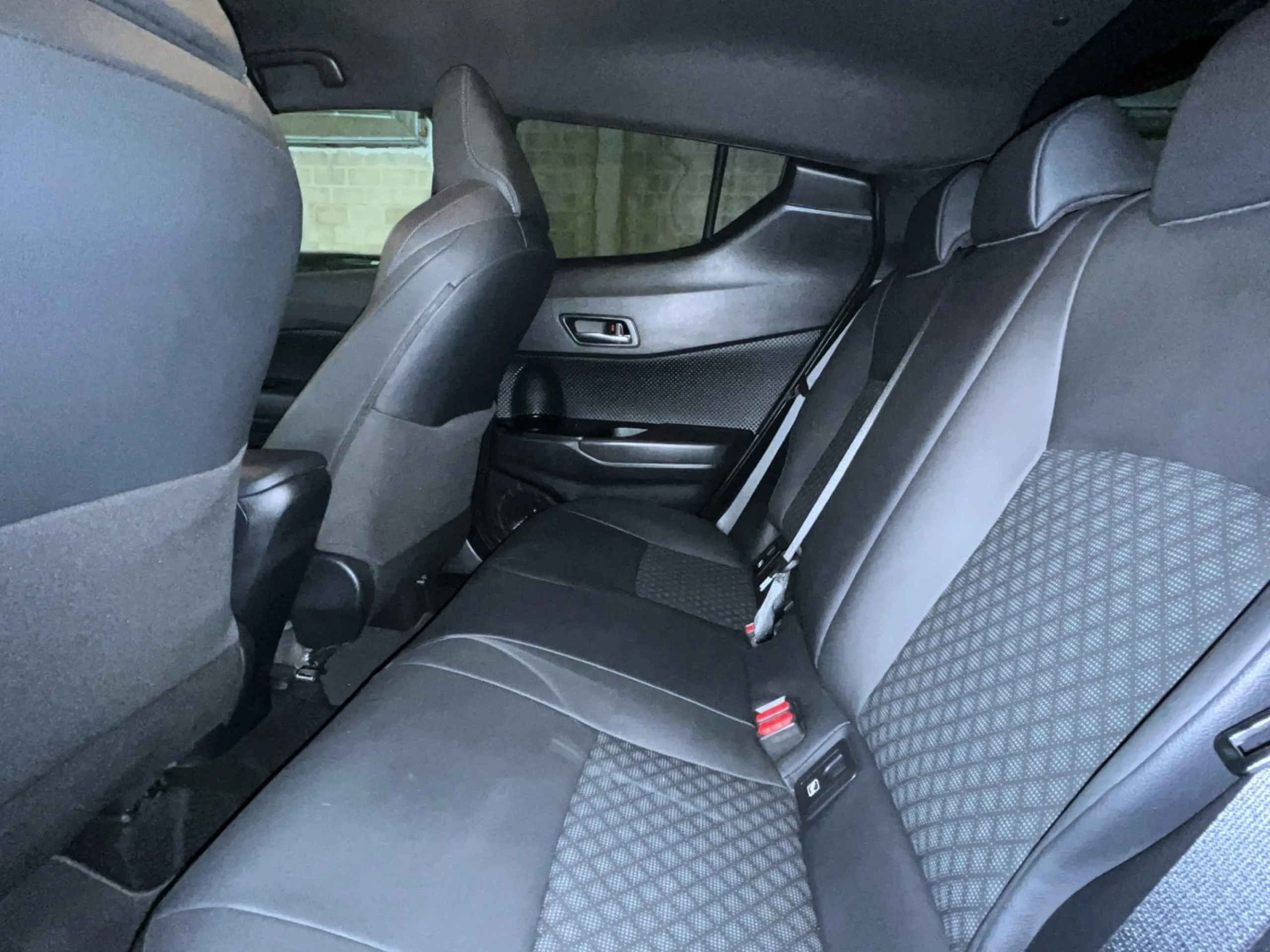 Toyota C-HR 180h Advance Luxury - Foto 8