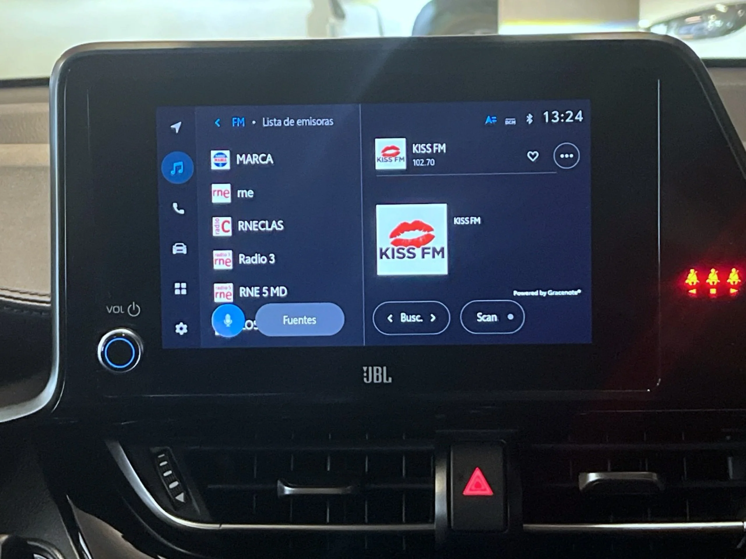 Toyota C-HR 180h Advance Luxury - Foto 9