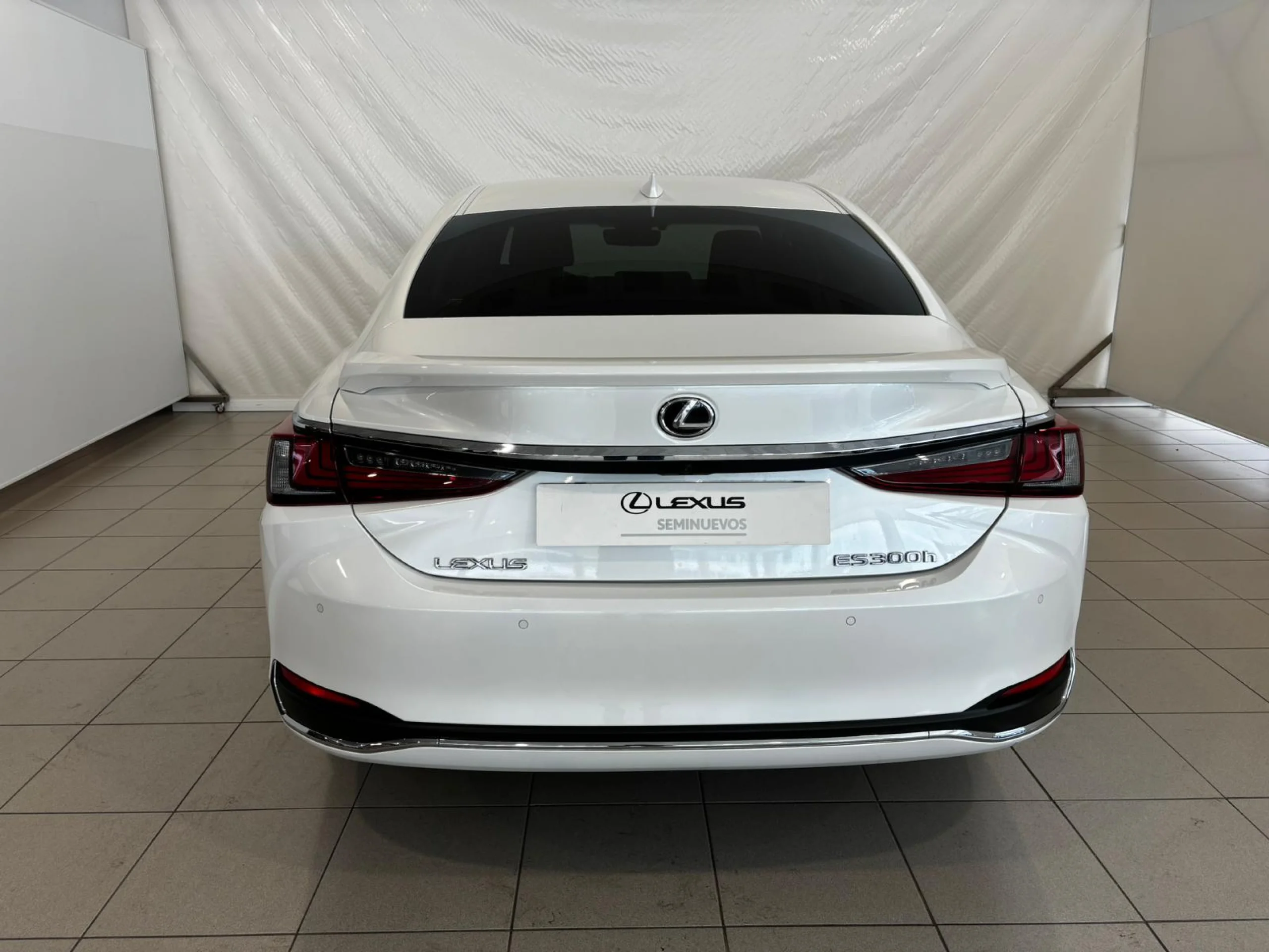 Lexus ES 300h PREMIUM - Foto 4