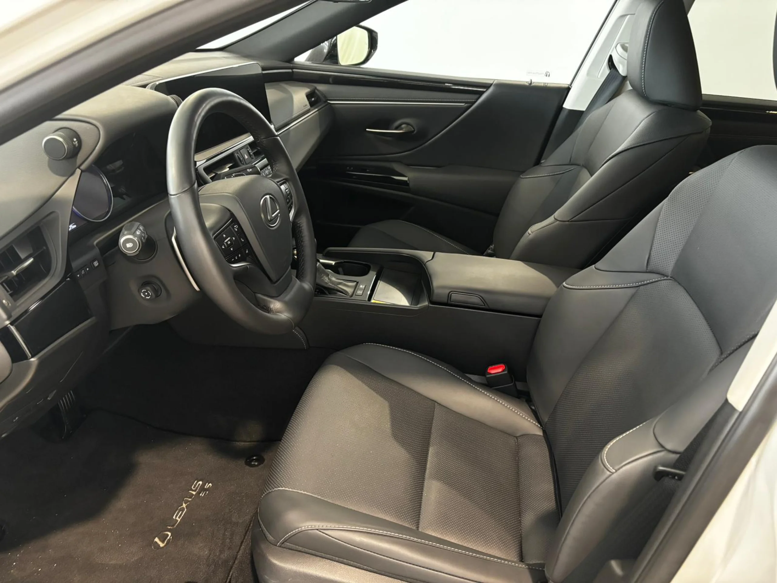 Lexus ES 300h PREMIUM - Foto 9