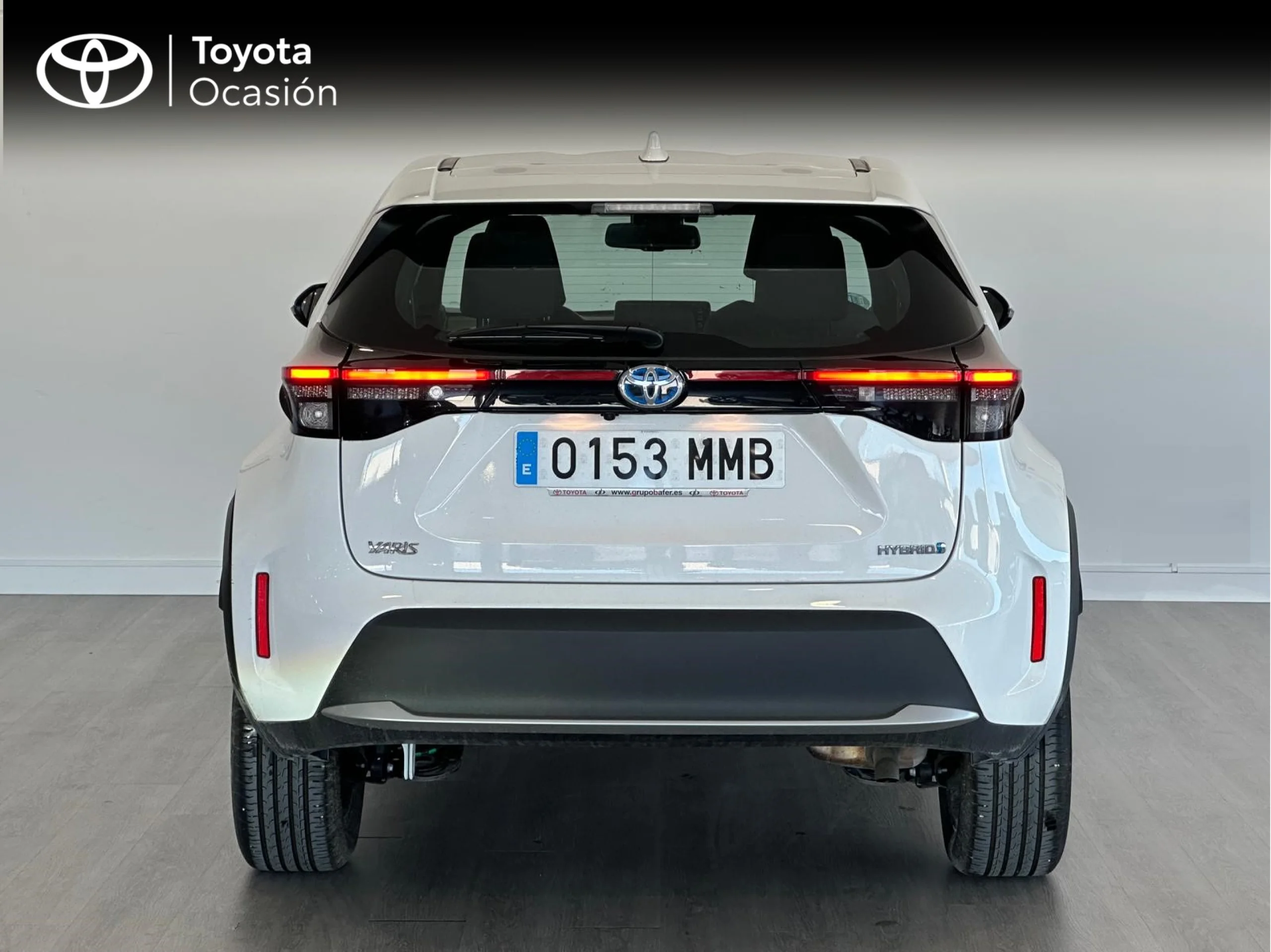 Toyota Yaris Cross 120h Active Tech - Foto 3