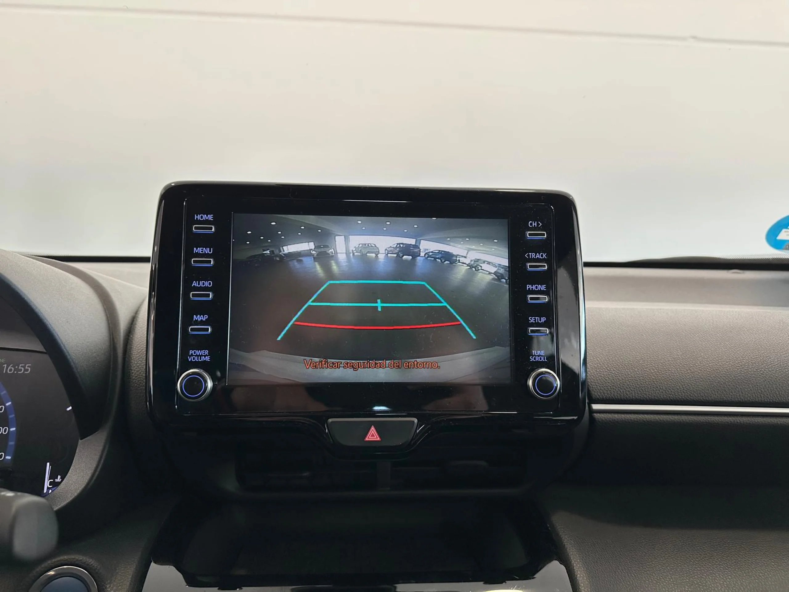 Toyota Yaris Cross 120h Active Tech - Foto 6