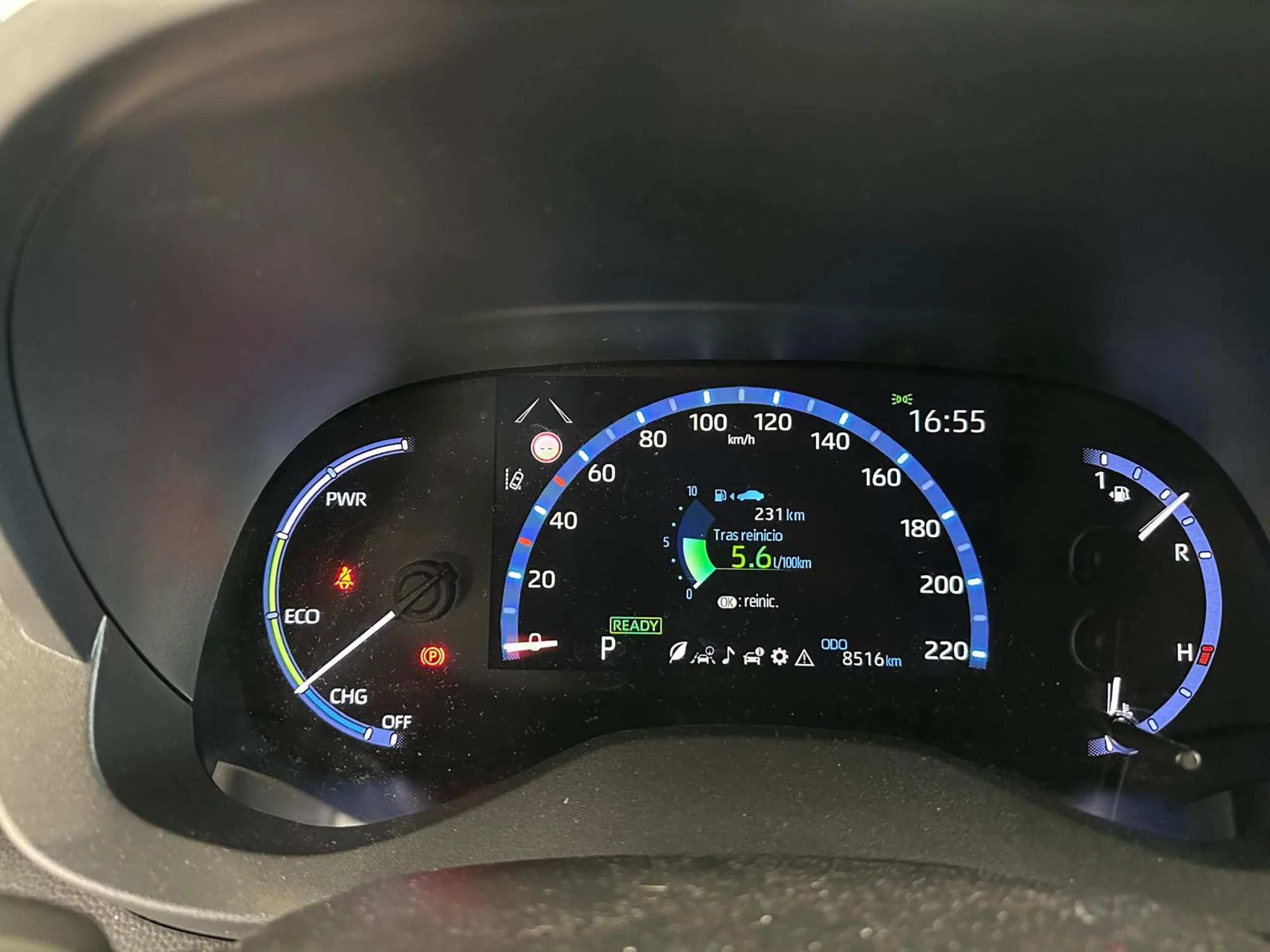 Toyota Yaris Cross 120h Active Tech - Foto 7