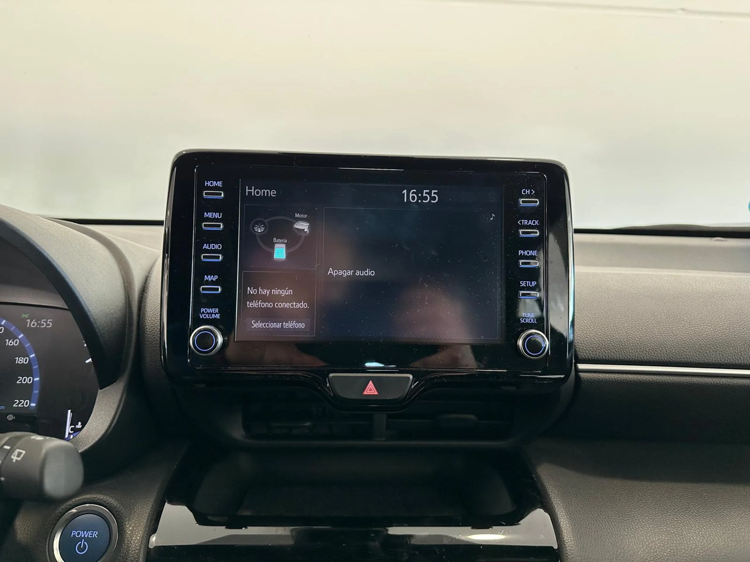 Toyota Yaris Cross 120h Active Tech - Foto 8