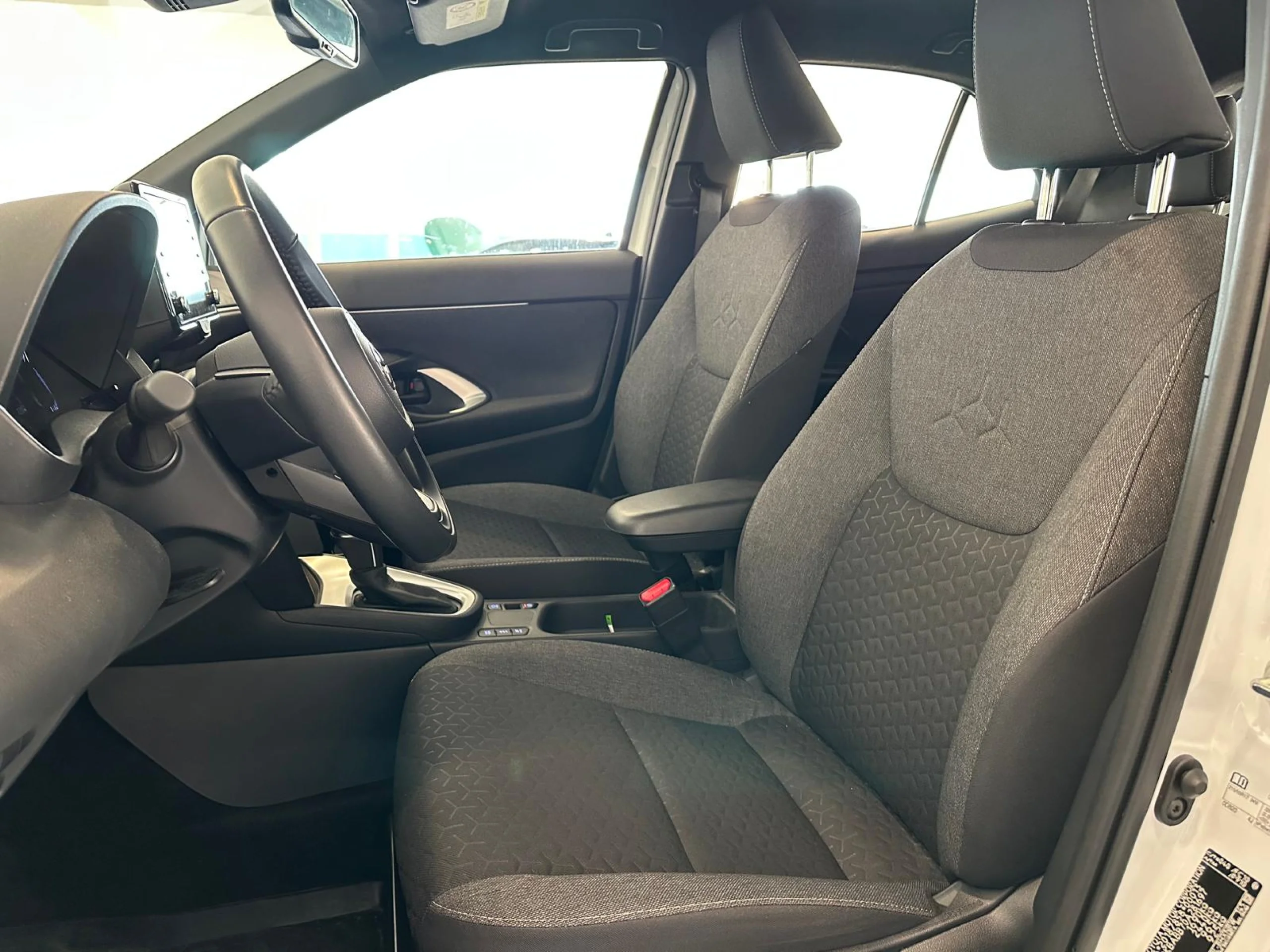 Toyota Yaris Cross 120h Active Tech - Foto 10