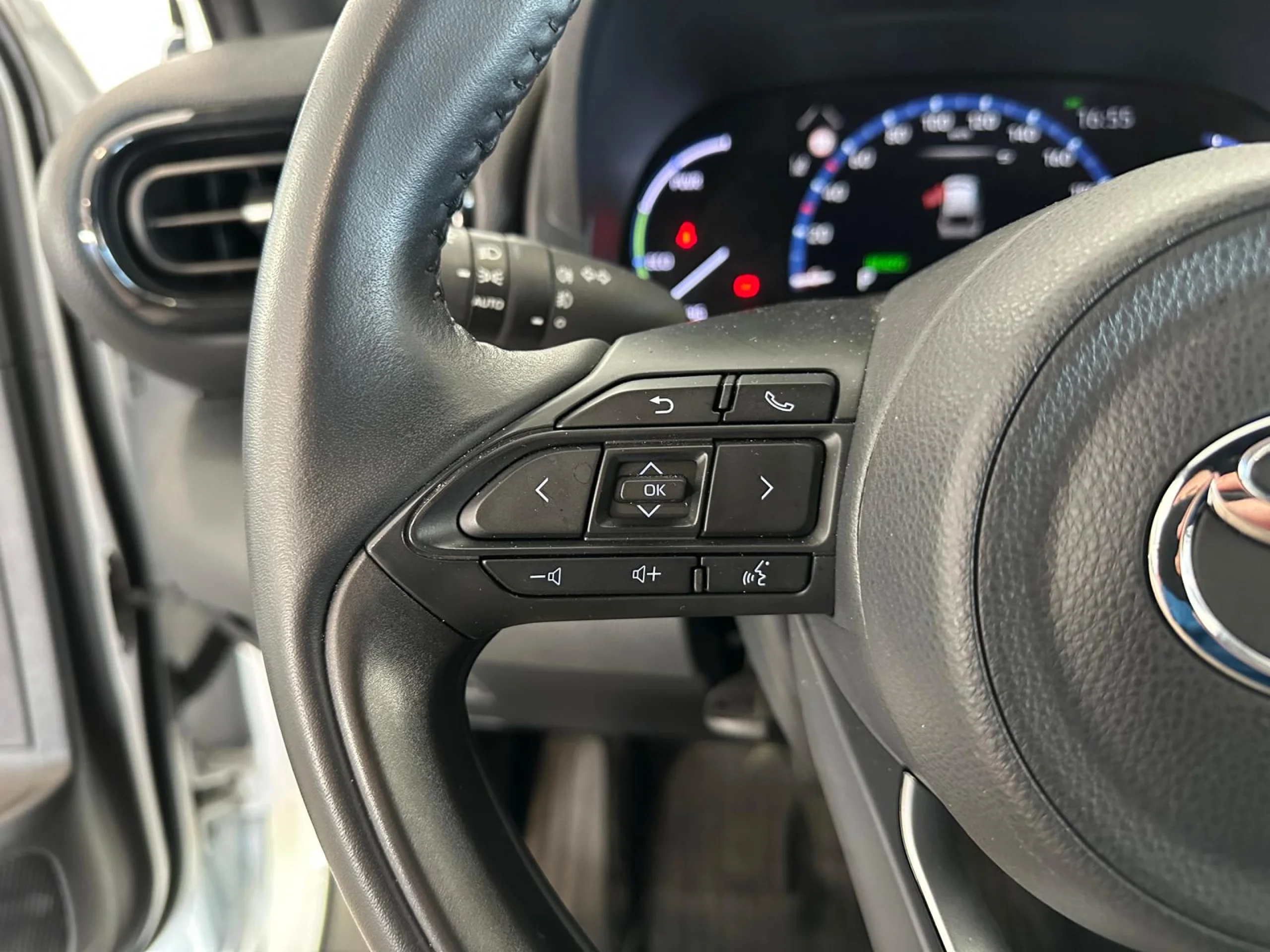 Toyota Yaris Cross 120h Active Tech - Foto 11