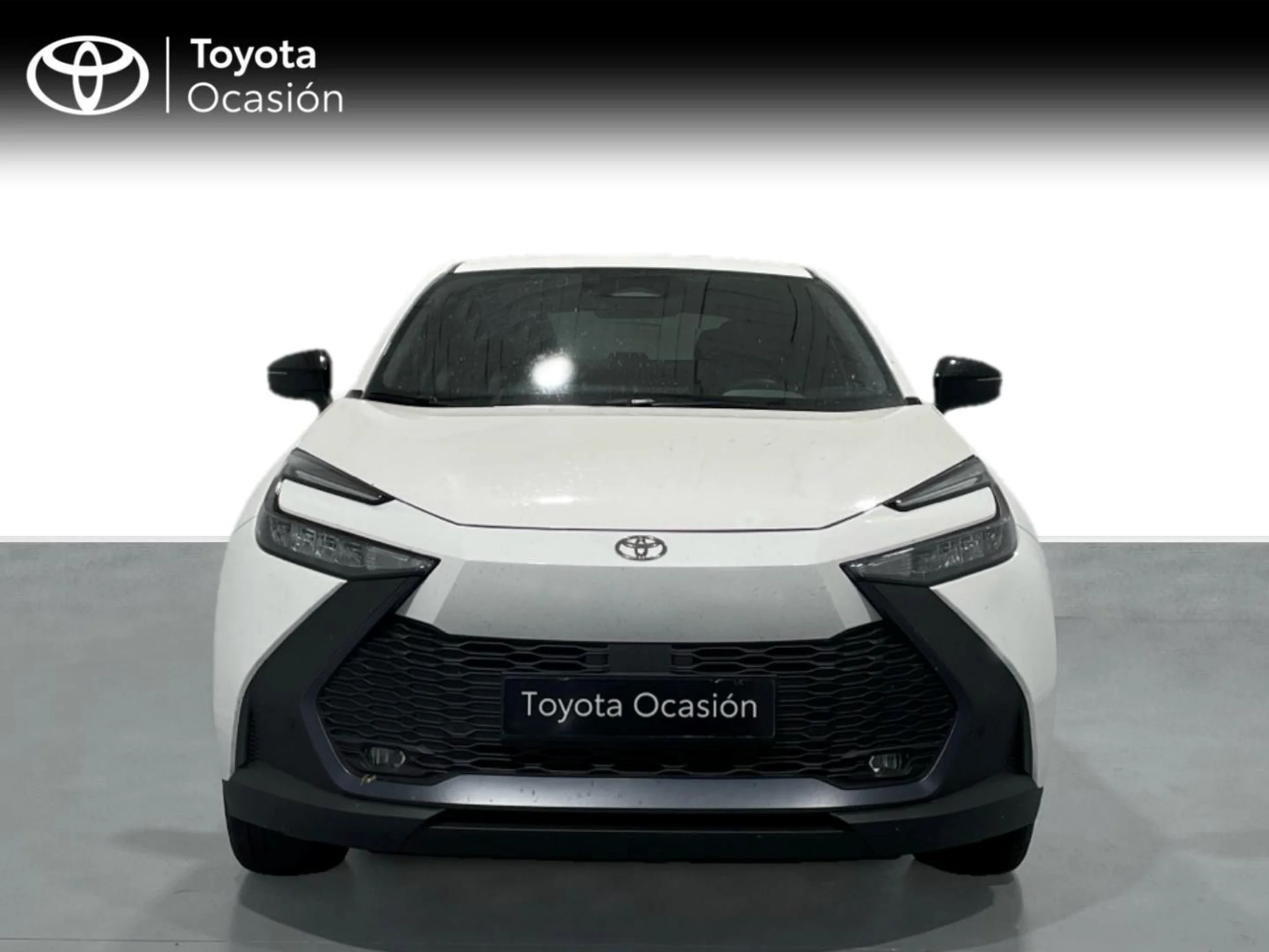 Toyota C-HR 140H Advance - Foto 5