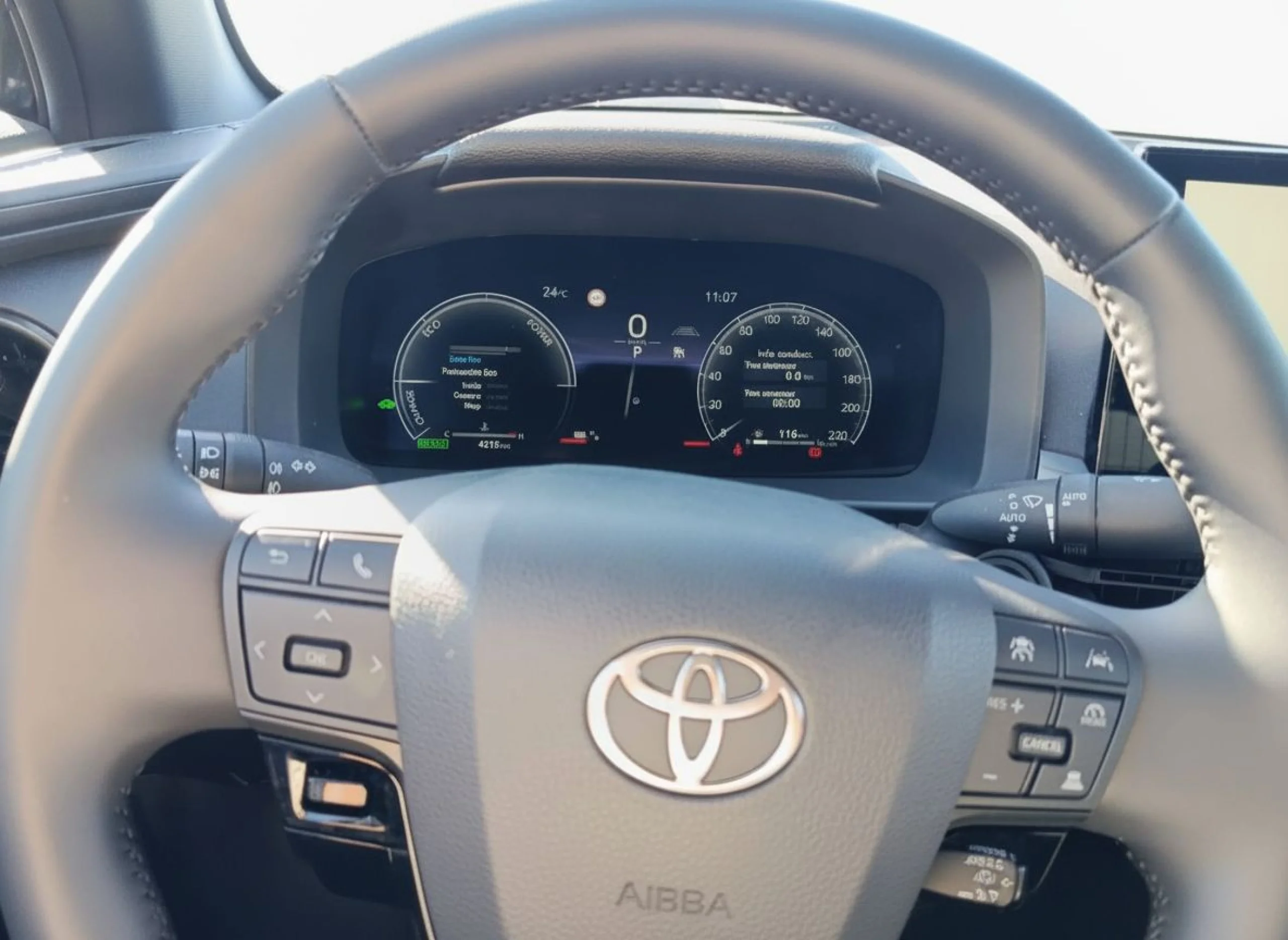 Toyota C-HR 140H Advance - Foto 15