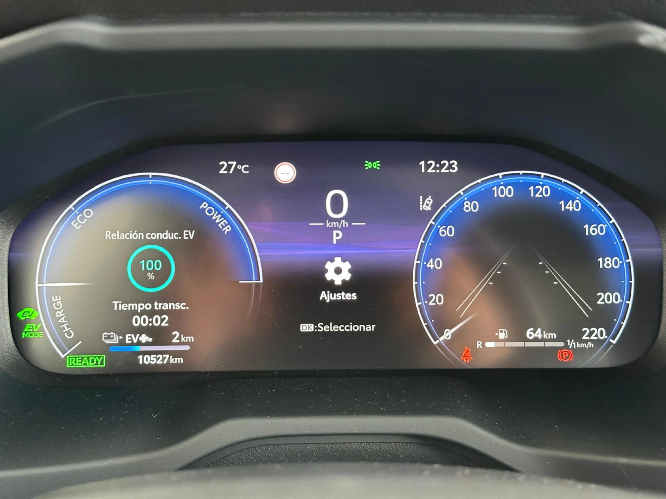 Toyota RAV 4 RAV4 2.5 300PHEV Style 4WD-i - Foto 9