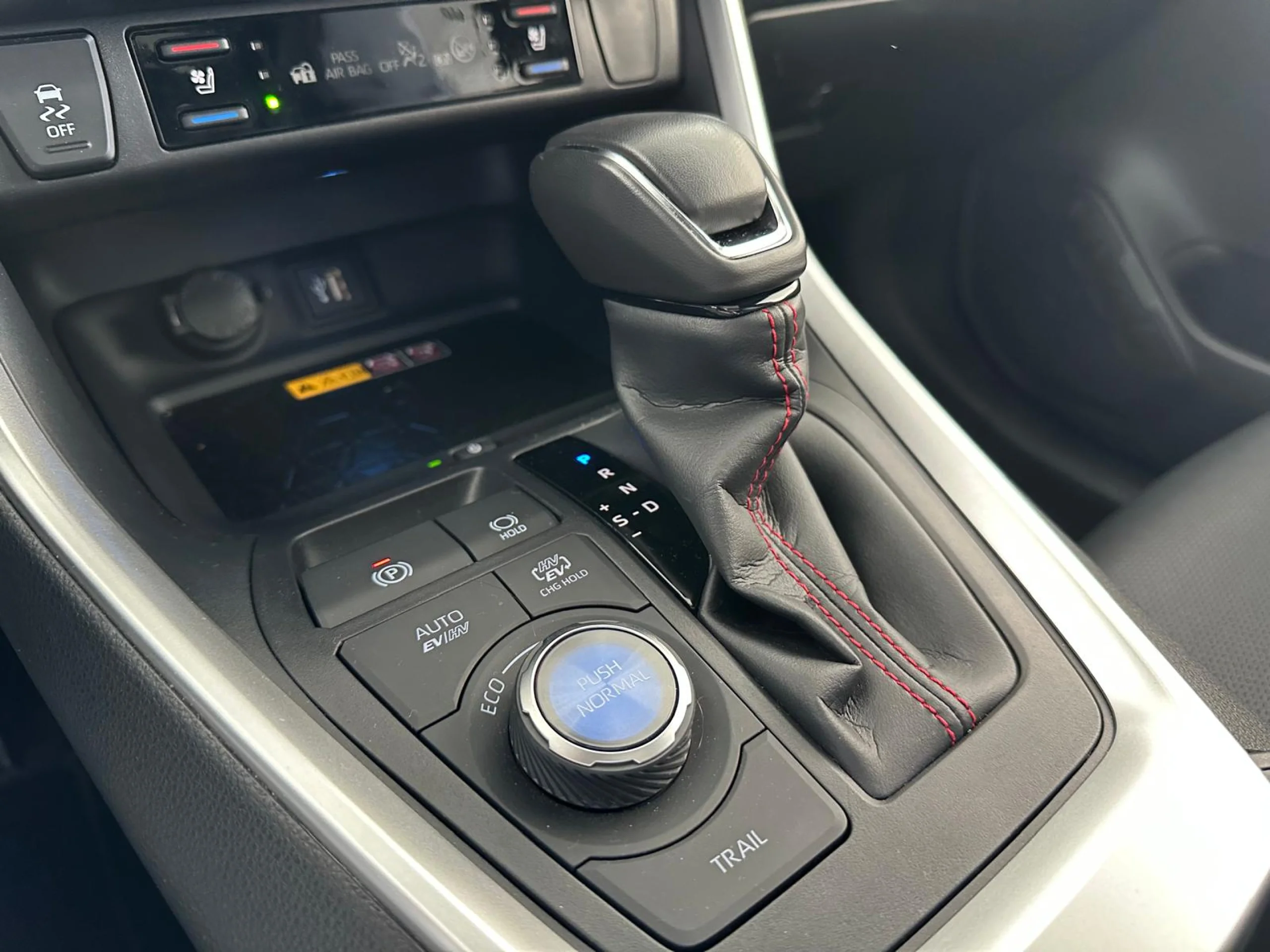 Toyota RAV 4 RAV4 2.5 300PHEV Style 4WD-i - Foto 10