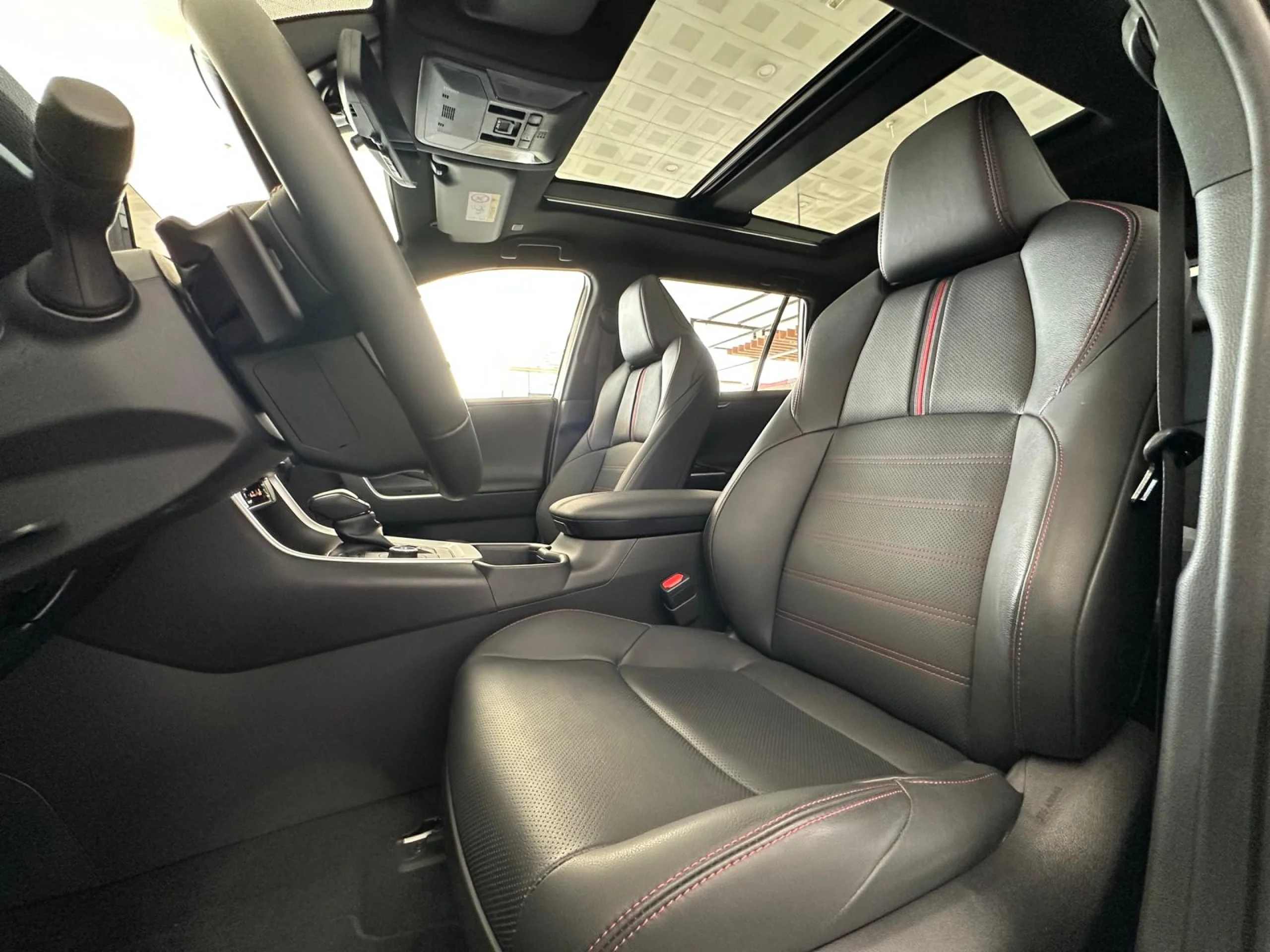 Toyota RAV 4 RAV4 2.5 300PHEV Style 4WD-i - Foto 11