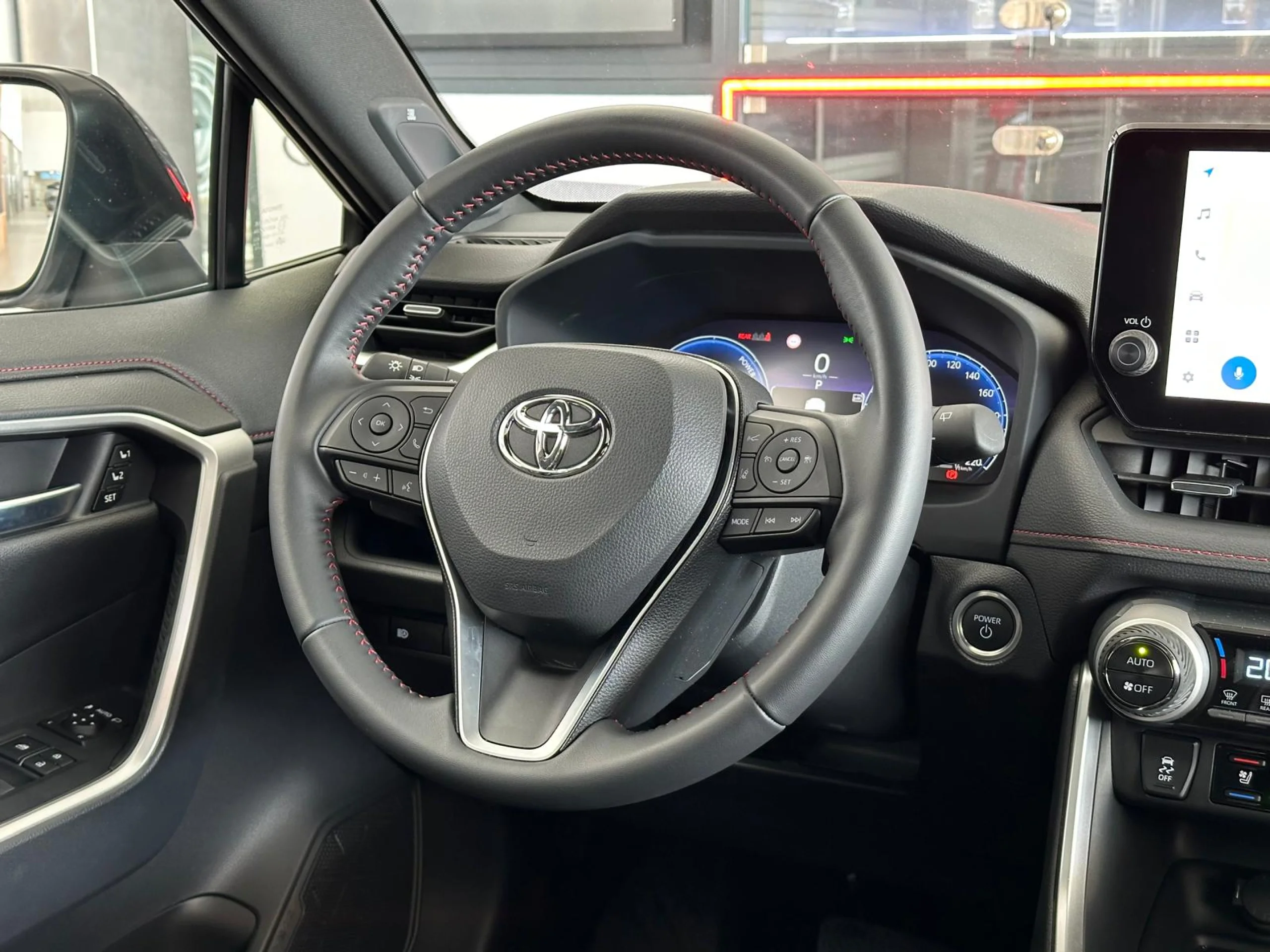 Toyota RAV 4 RAV4 2.5 300PHEV Style 4WD-i - Foto 13