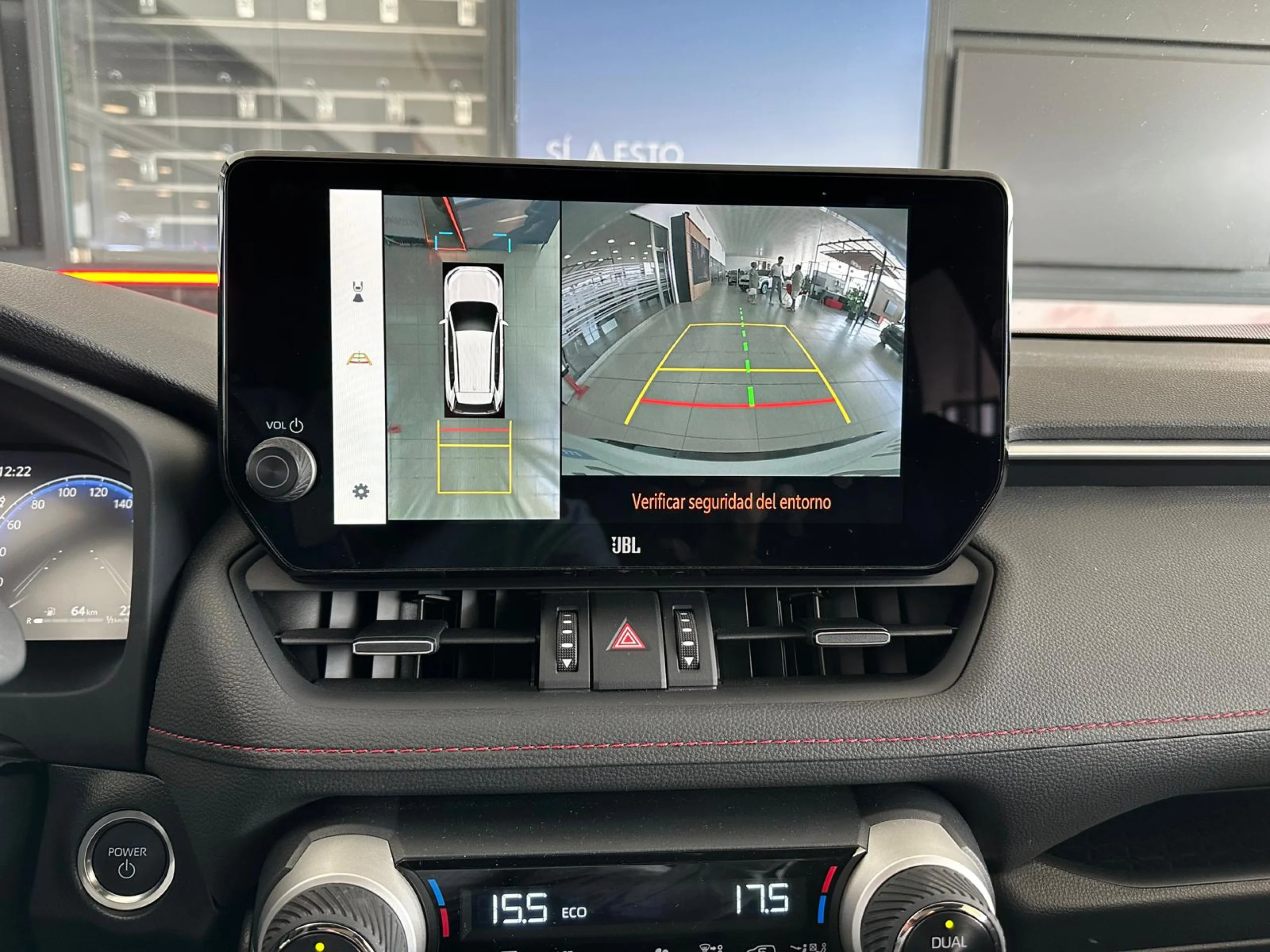 Toyota RAV 4 RAV4 2.5 300PHEV Style 4WD-i - Foto 14