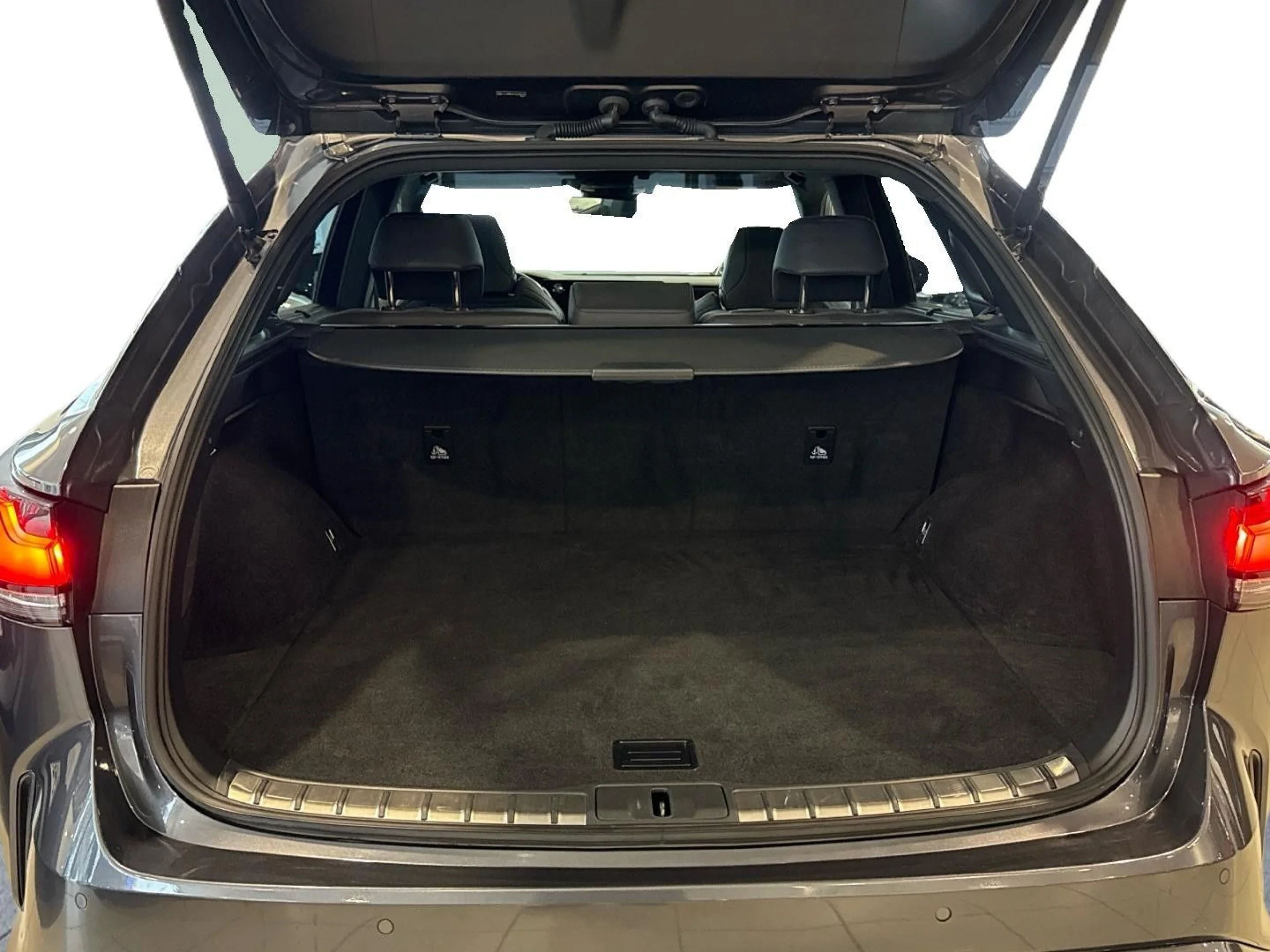 Lexus RX 500h RX500H F SPORT 4WD Turbo - Foto 6