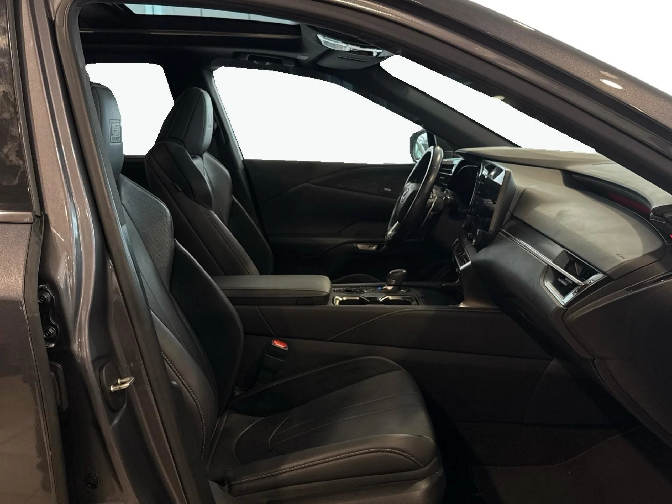 Lexus RX 500h RX500H F SPORT 4WD Turbo - Foto 7