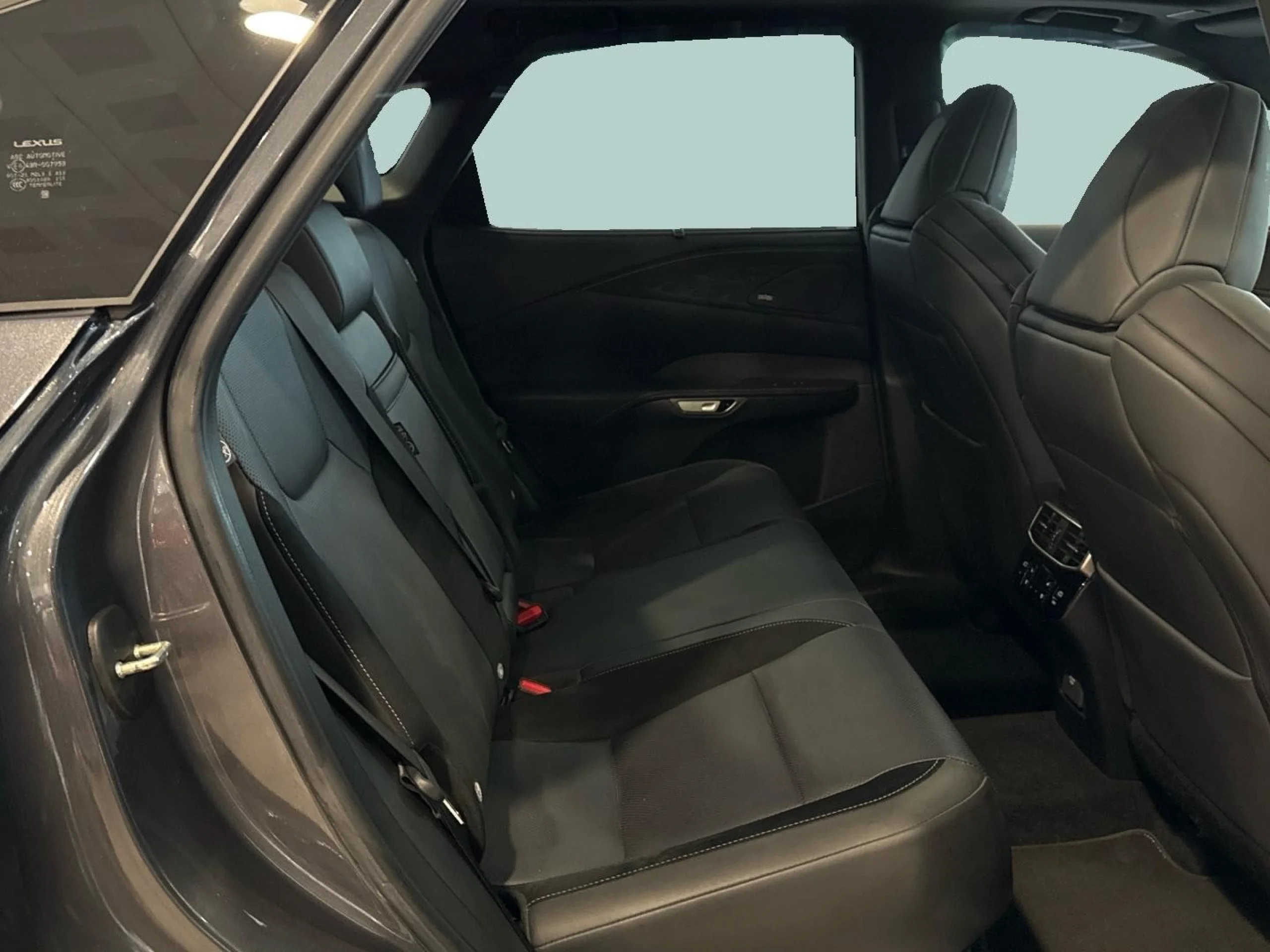 Lexus RX 500h RX500H F SPORT 4WD Turbo - Foto 10