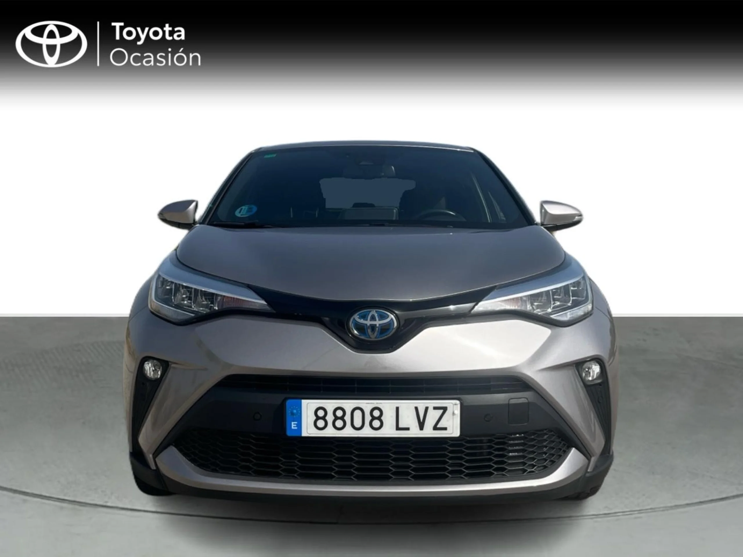 Toyota C-HR 125H Advance - Foto 2