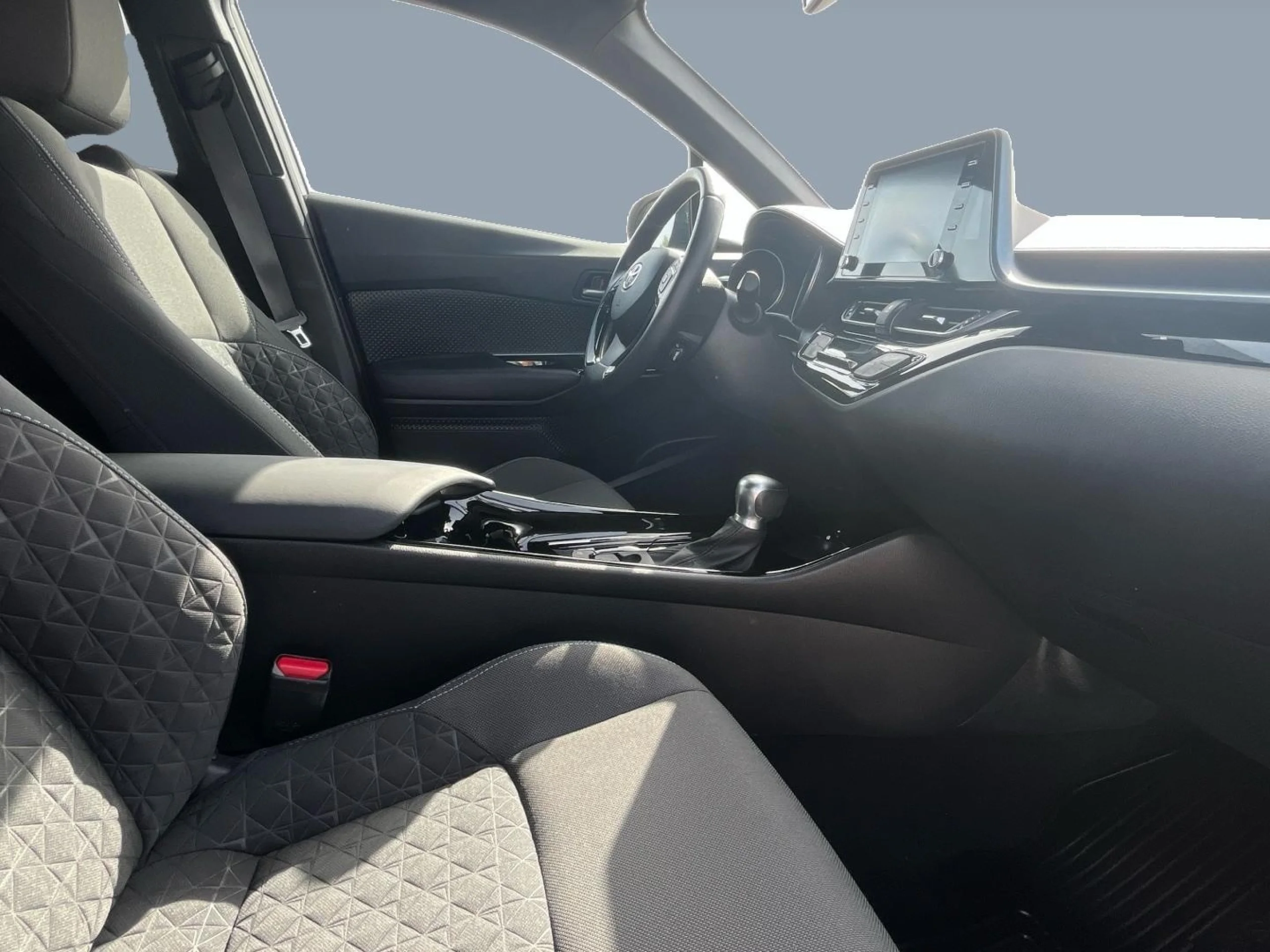 Toyota C-HR 125H Advance - Foto 14