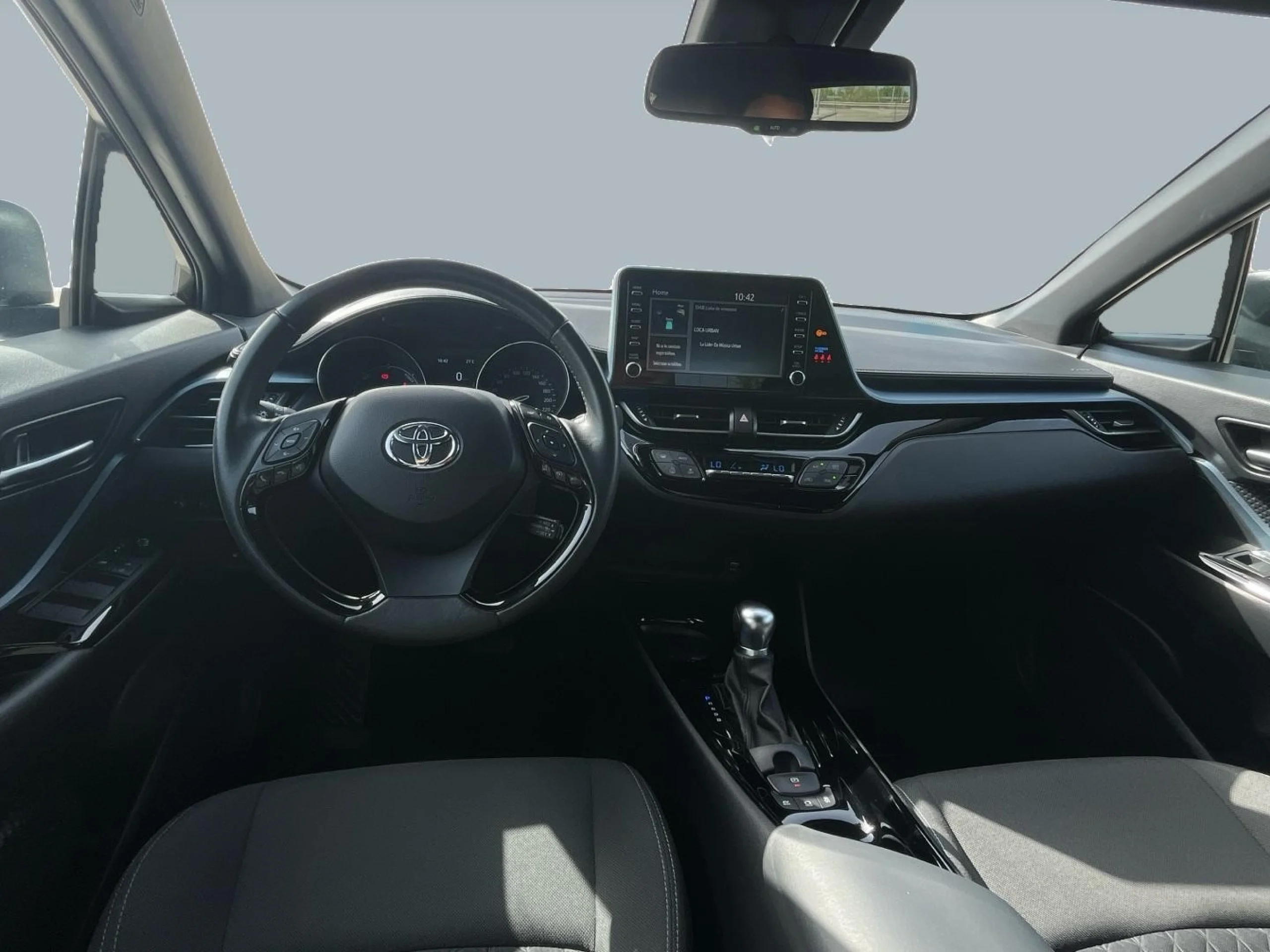 Toyota C-HR 125H Advance - Foto 16