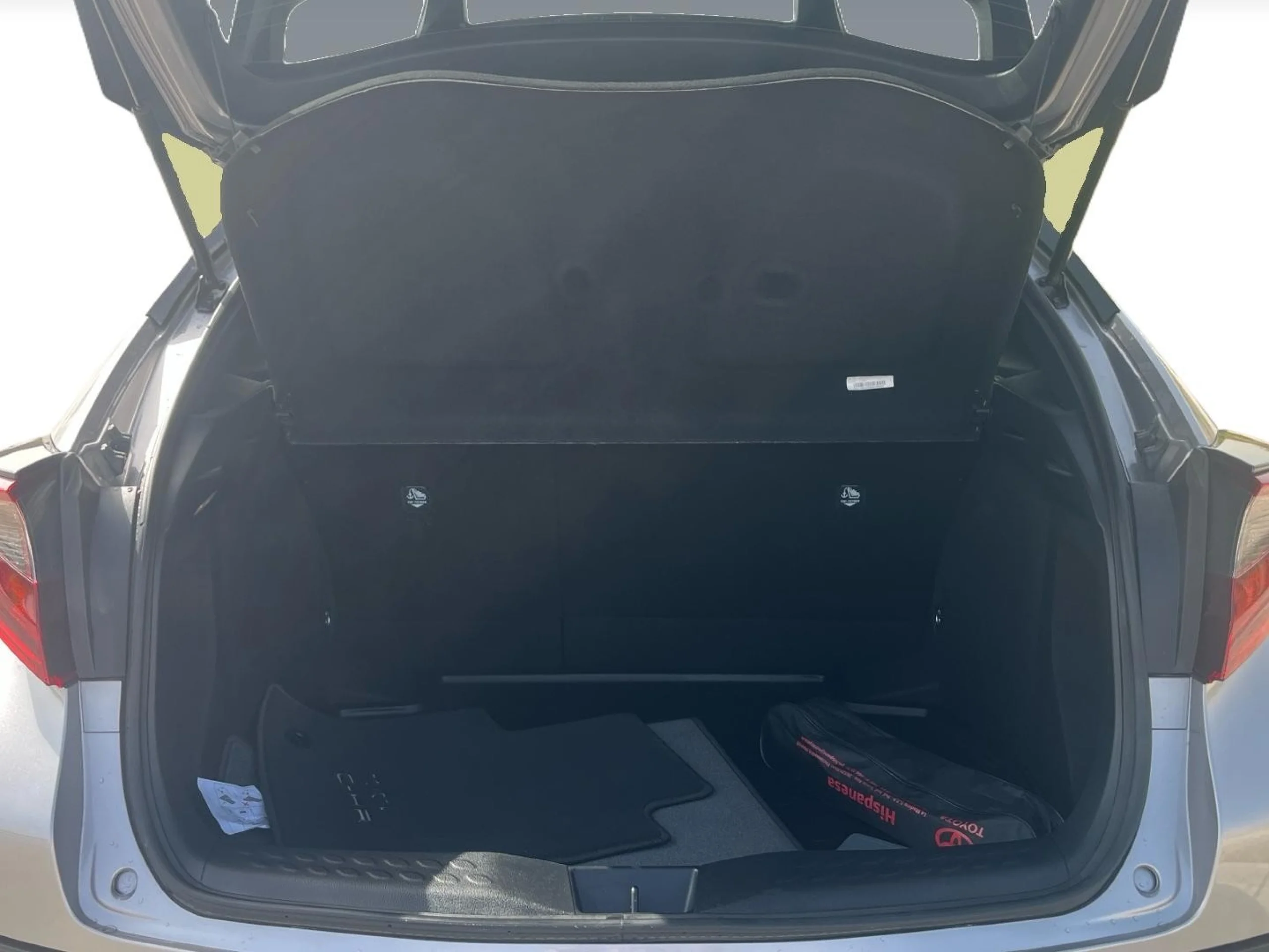 Toyota C-HR 125H Advance - Foto 7