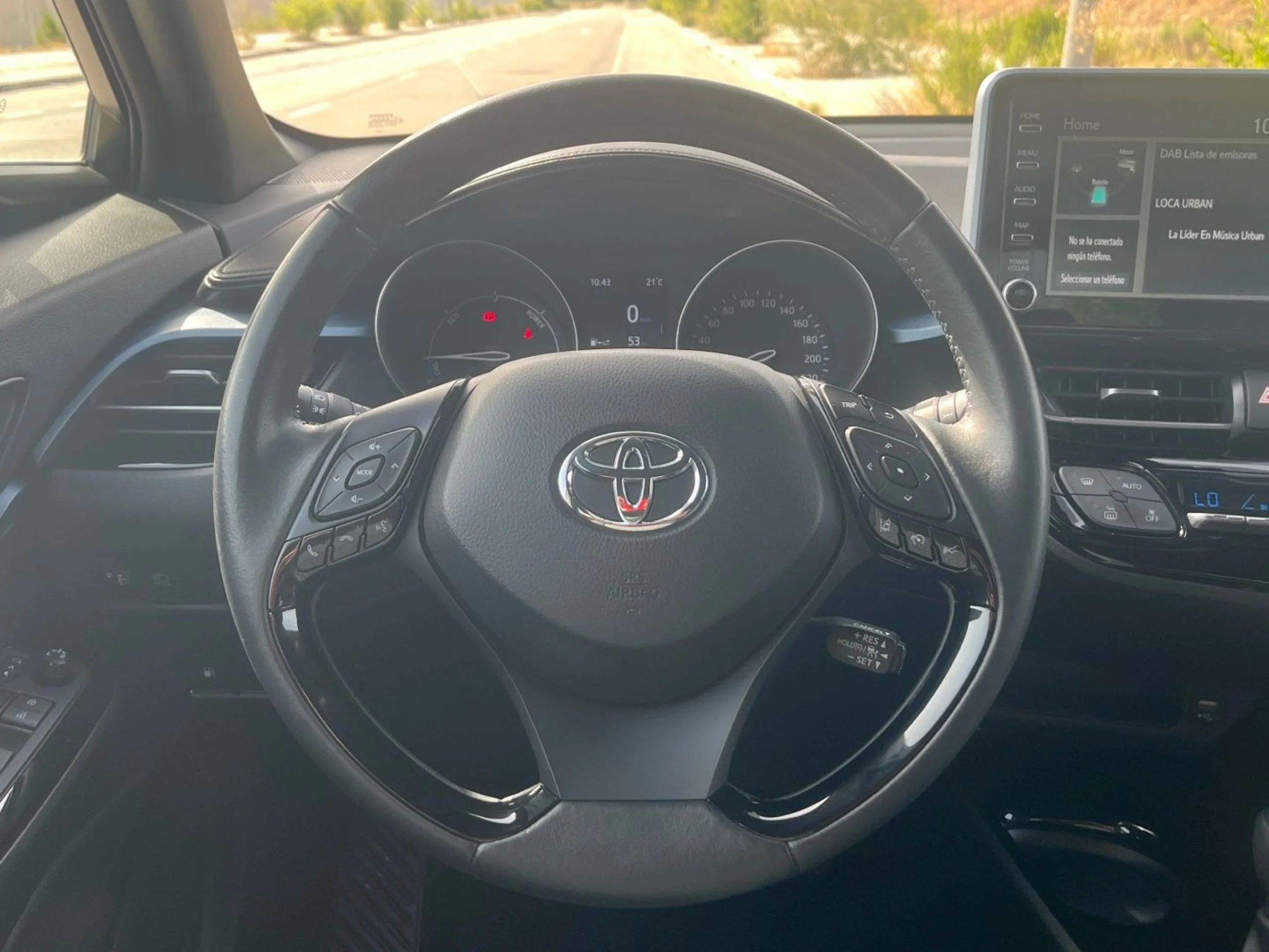 Toyota C-HR 125H Advance - Foto 8