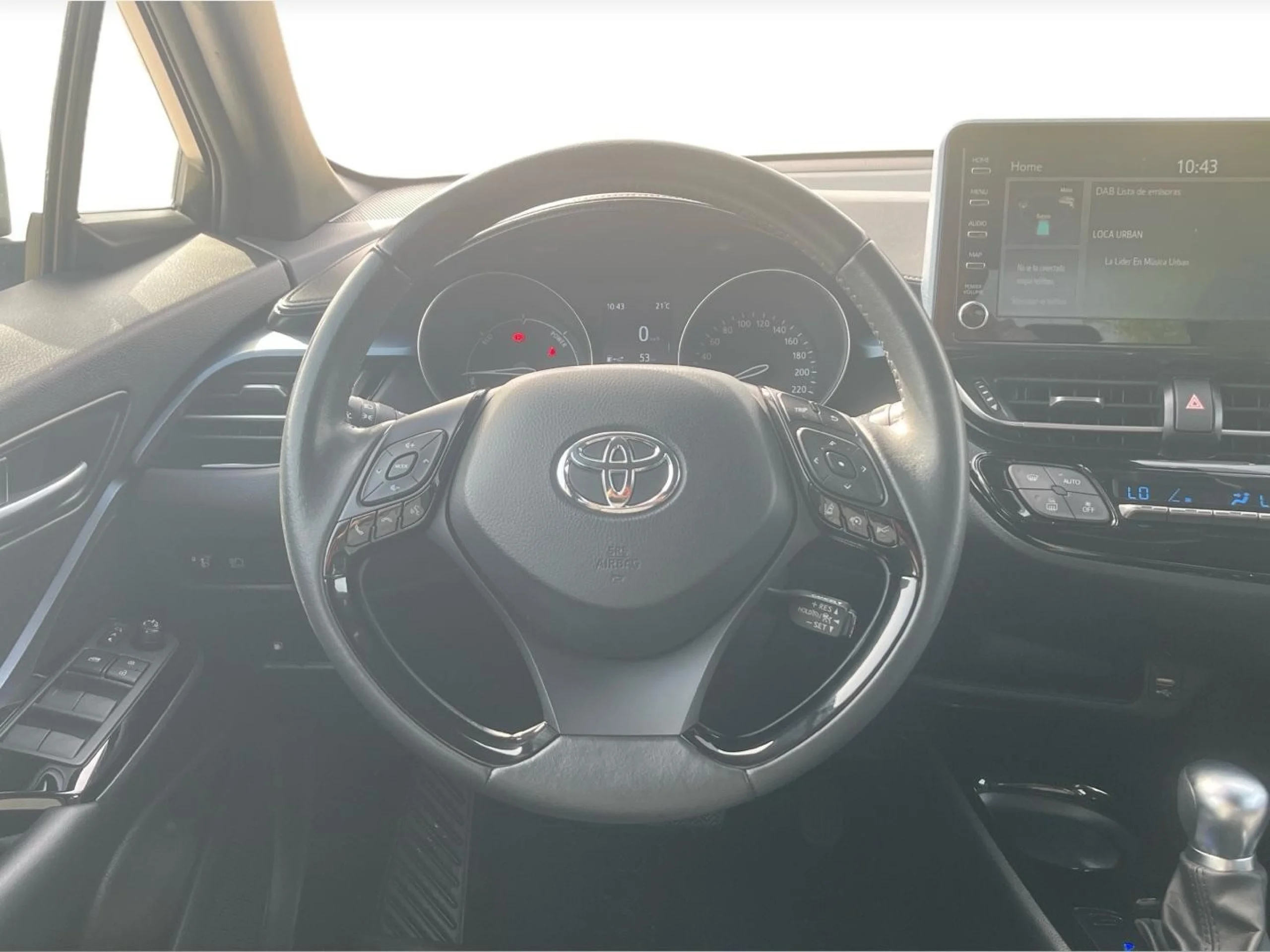 Toyota C-HR 125H Advance - Foto 9